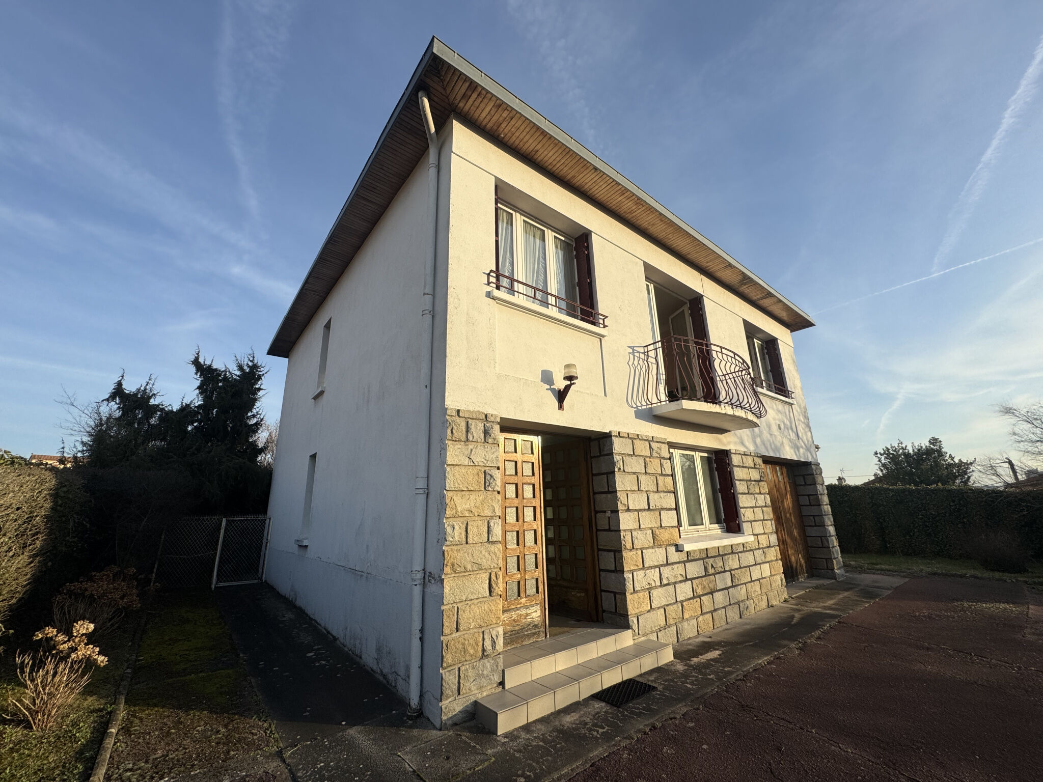 Agence immobilière de BOURBON Maxime