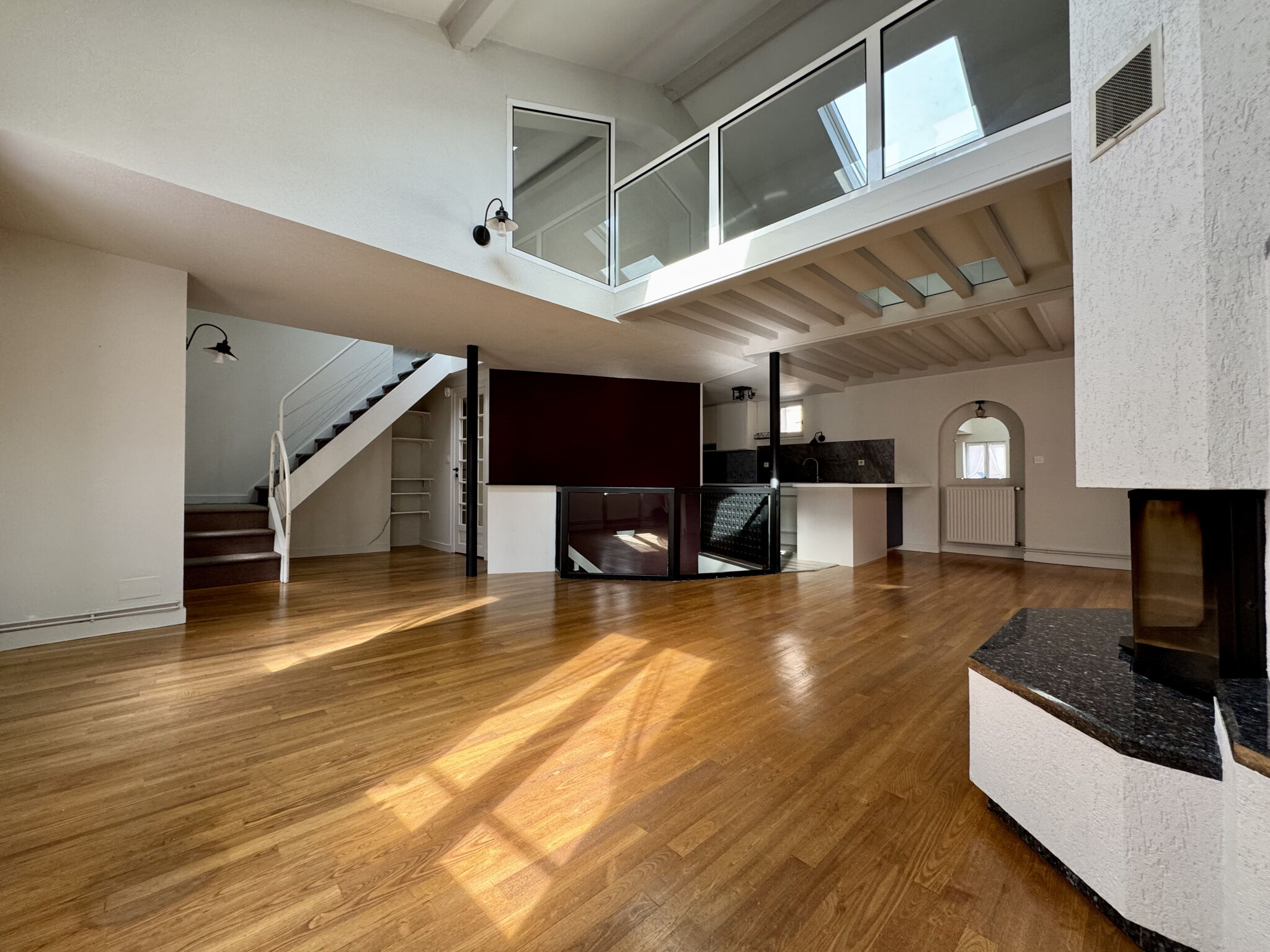 Agence immobilière de BOURBON Maxime