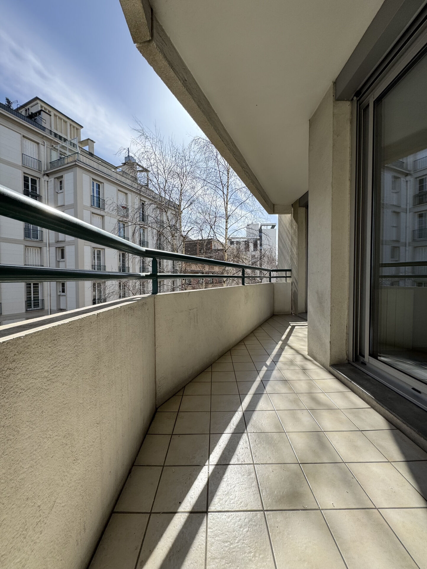 Agence immobilière de BOURBON Maxime