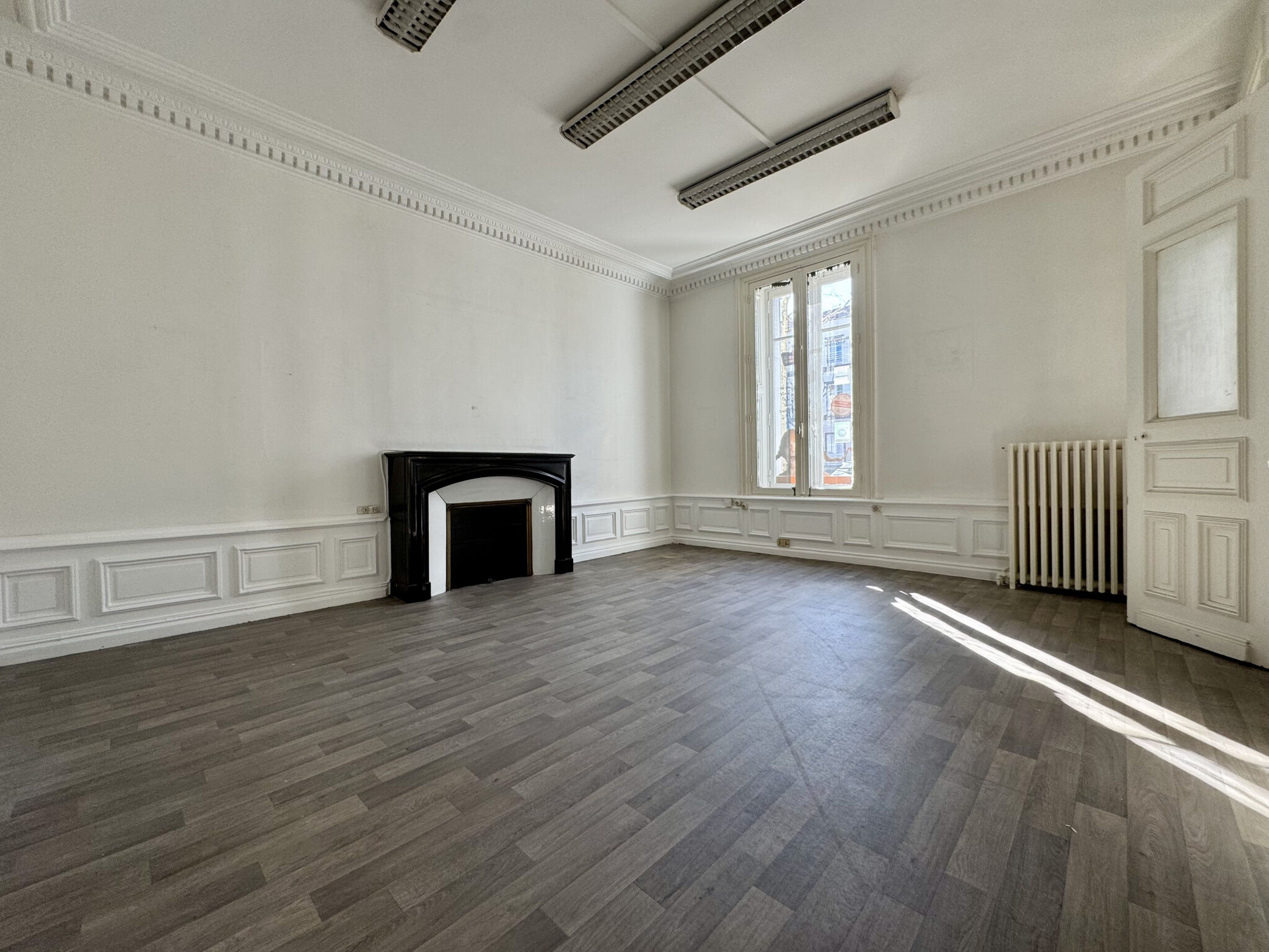 Agence immobilière de BOURBON Maxime