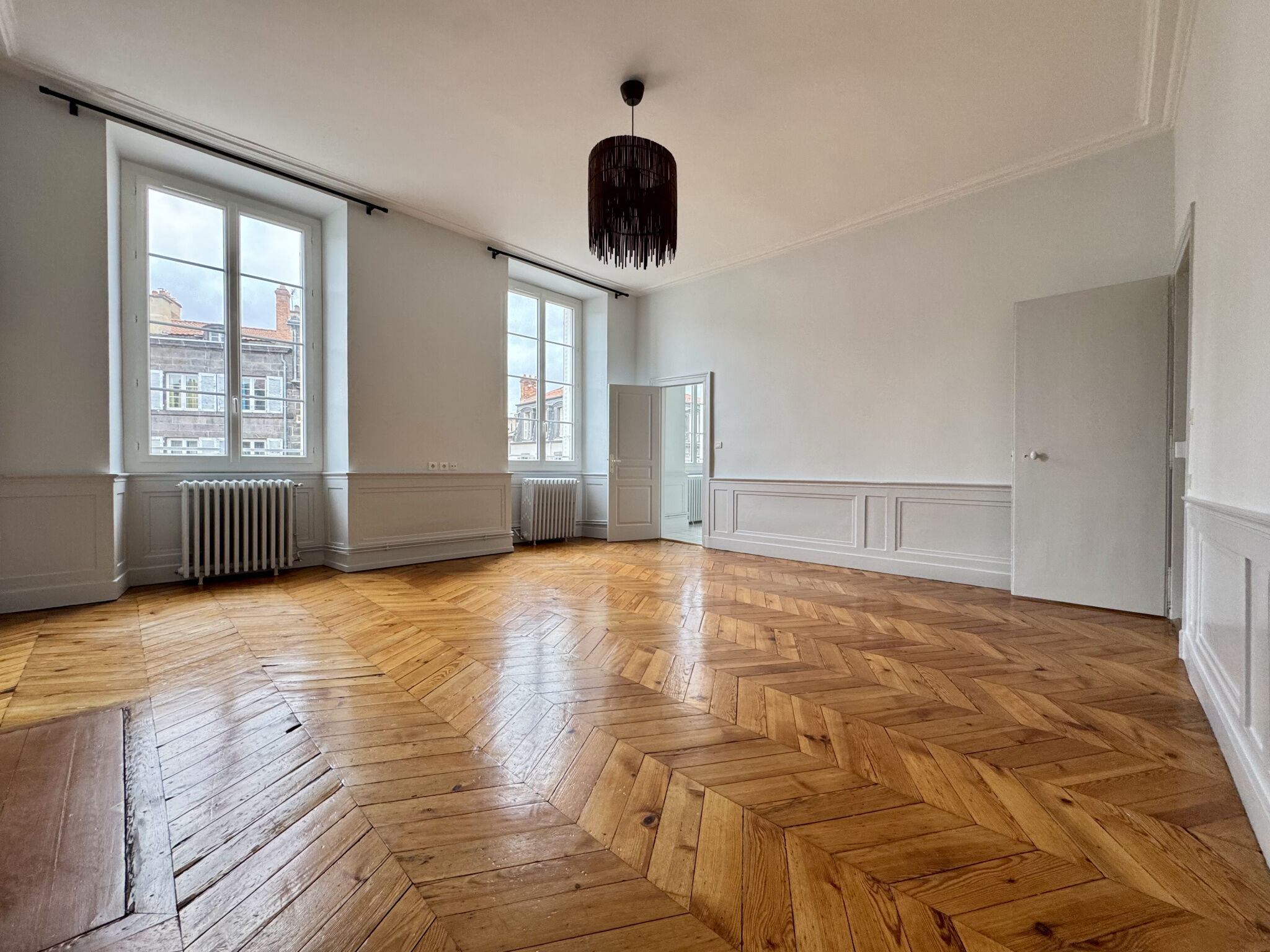 Agence immobilière de BOURBON Maxime