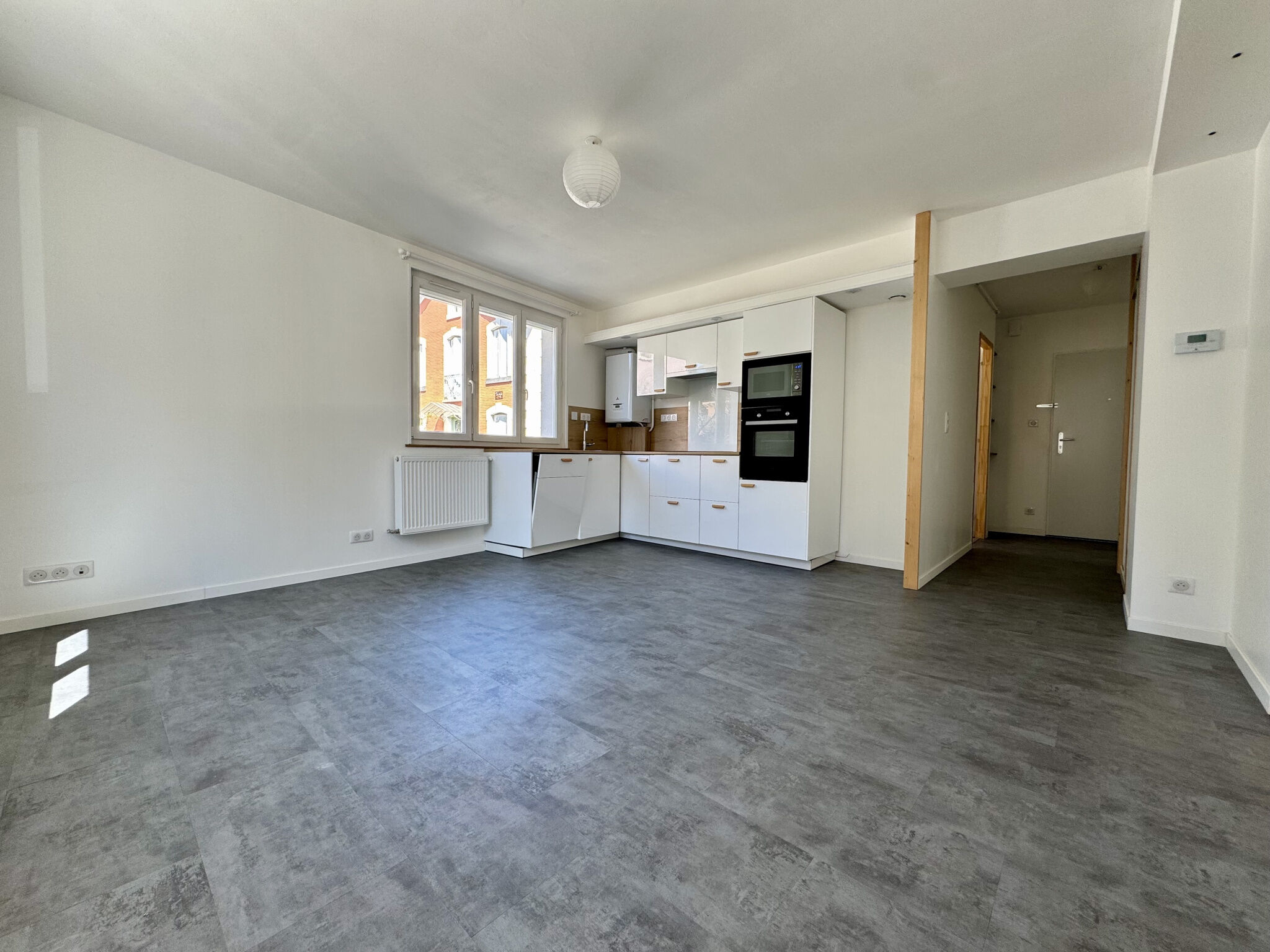 Agence immobilière de BOURBON Maxime