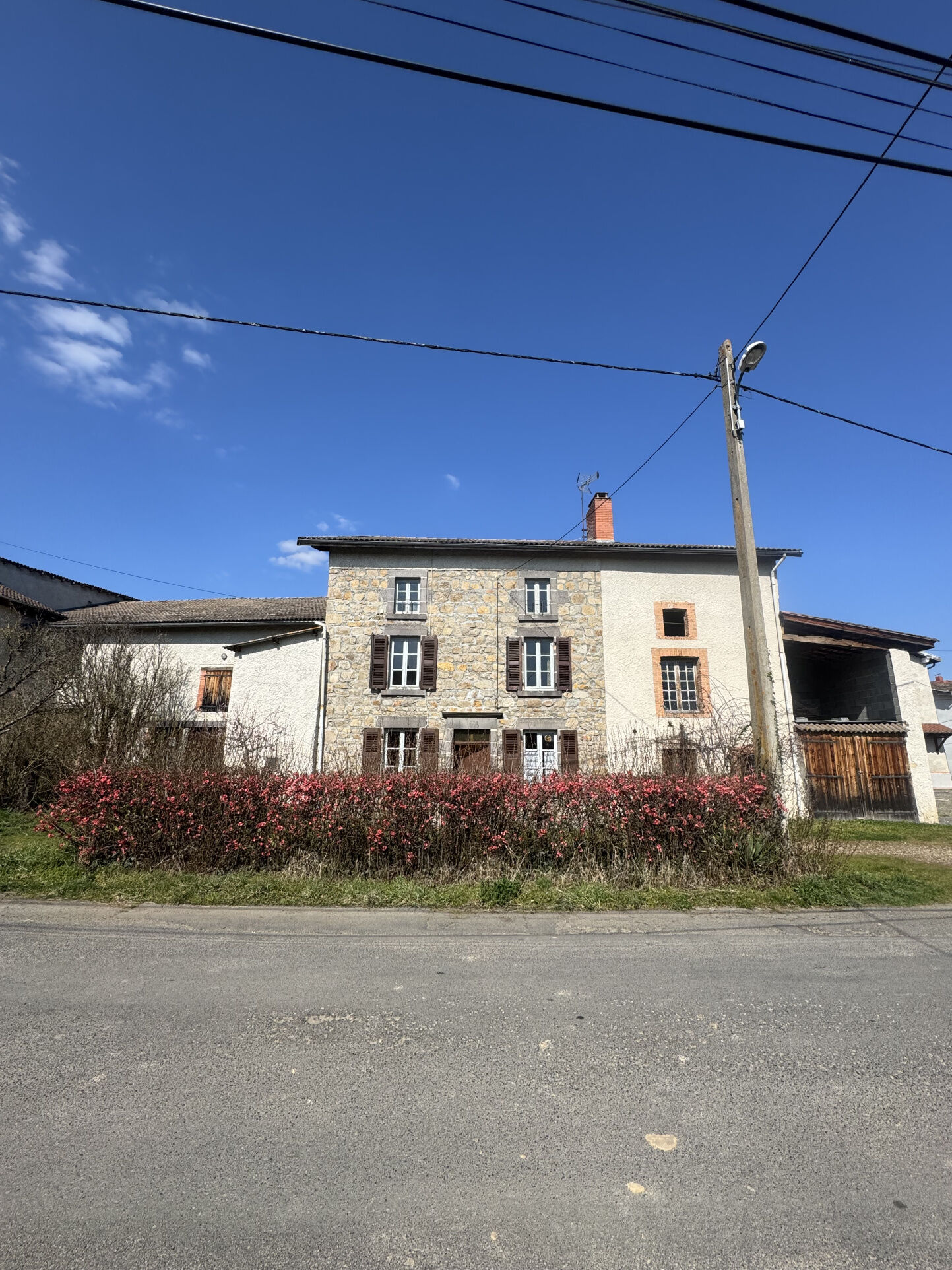Agence immobilière de BOURBON Maxime