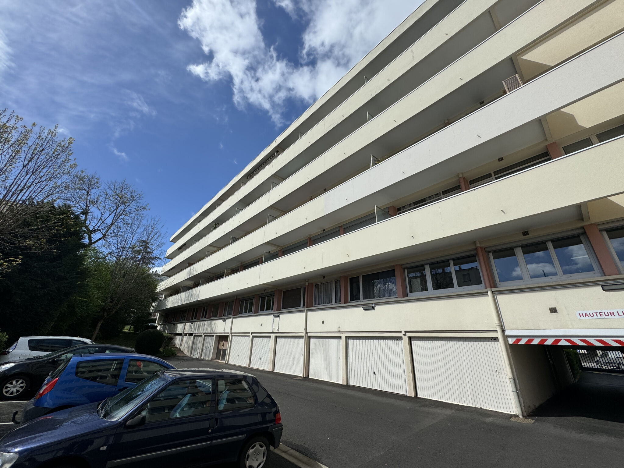 Agence immobilière de BOURBON Maxime