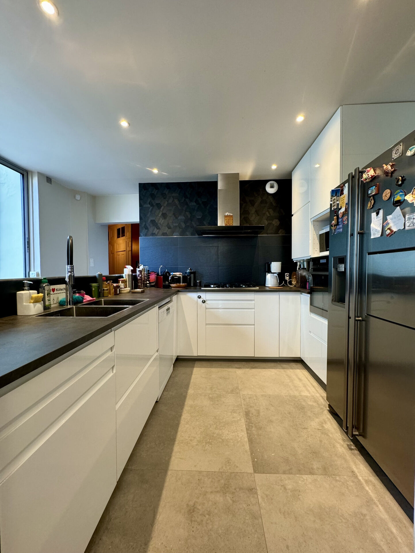 Agence immobilière de BOURBON Maxime