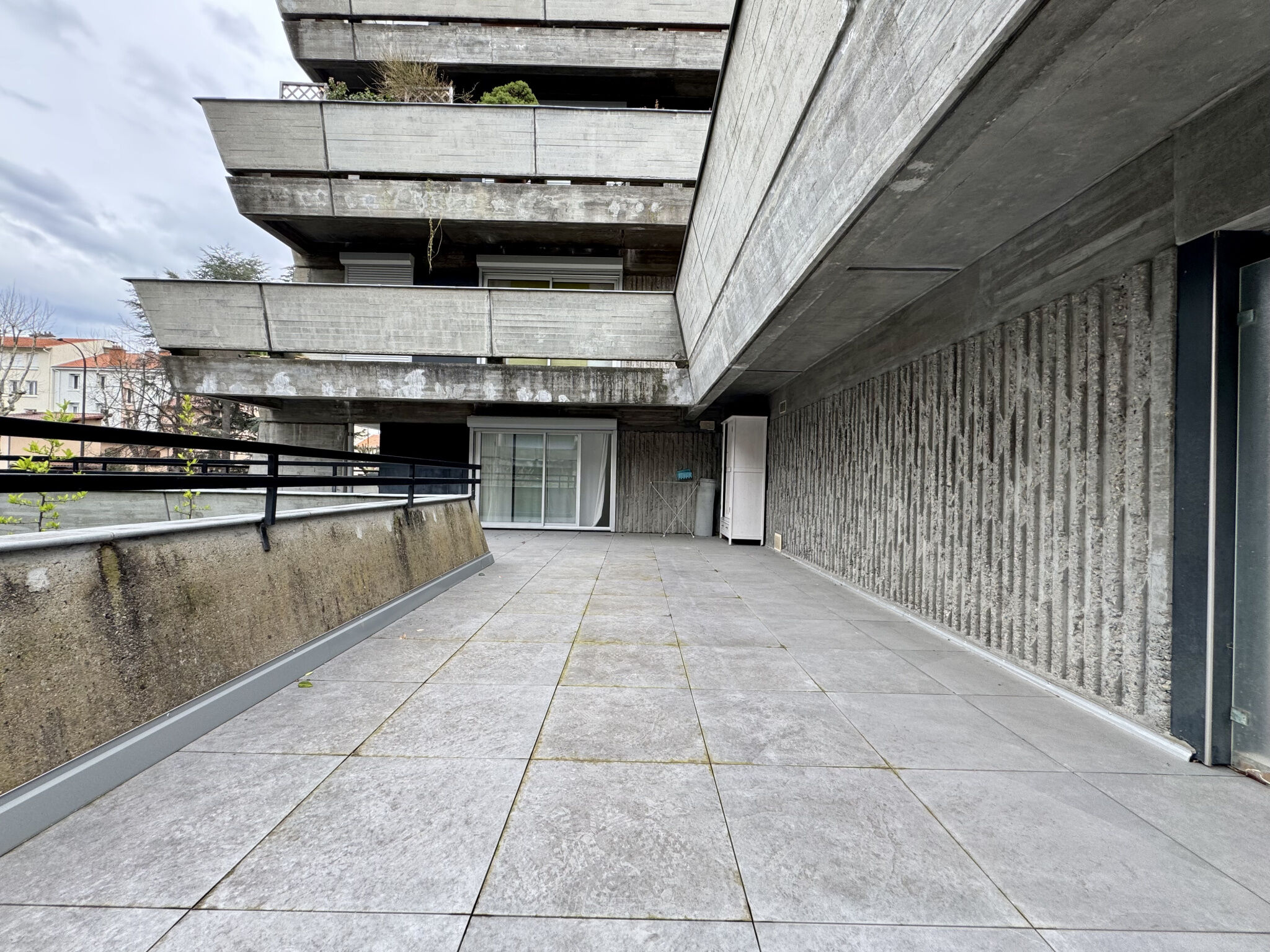 Agence immobilière de BOURBON Maxime