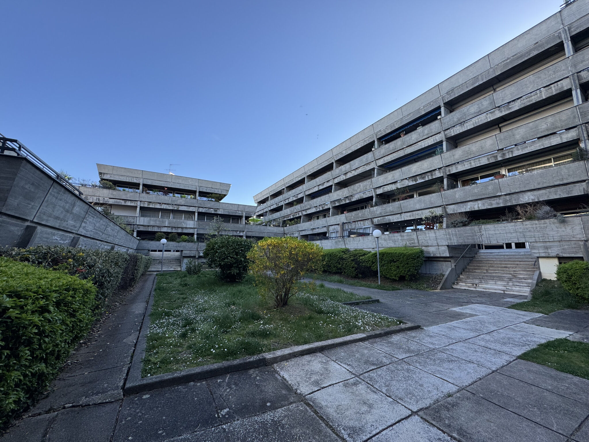 Agence immobilière de BOURBON Maxime