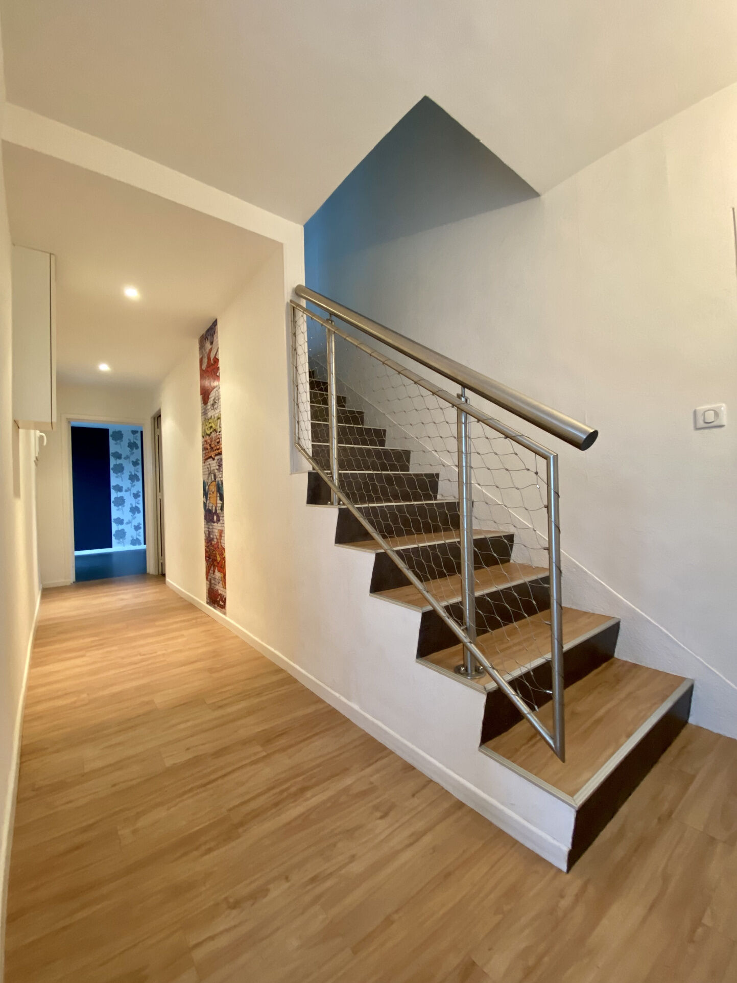 Agence immobilière de BOURBON Maxime