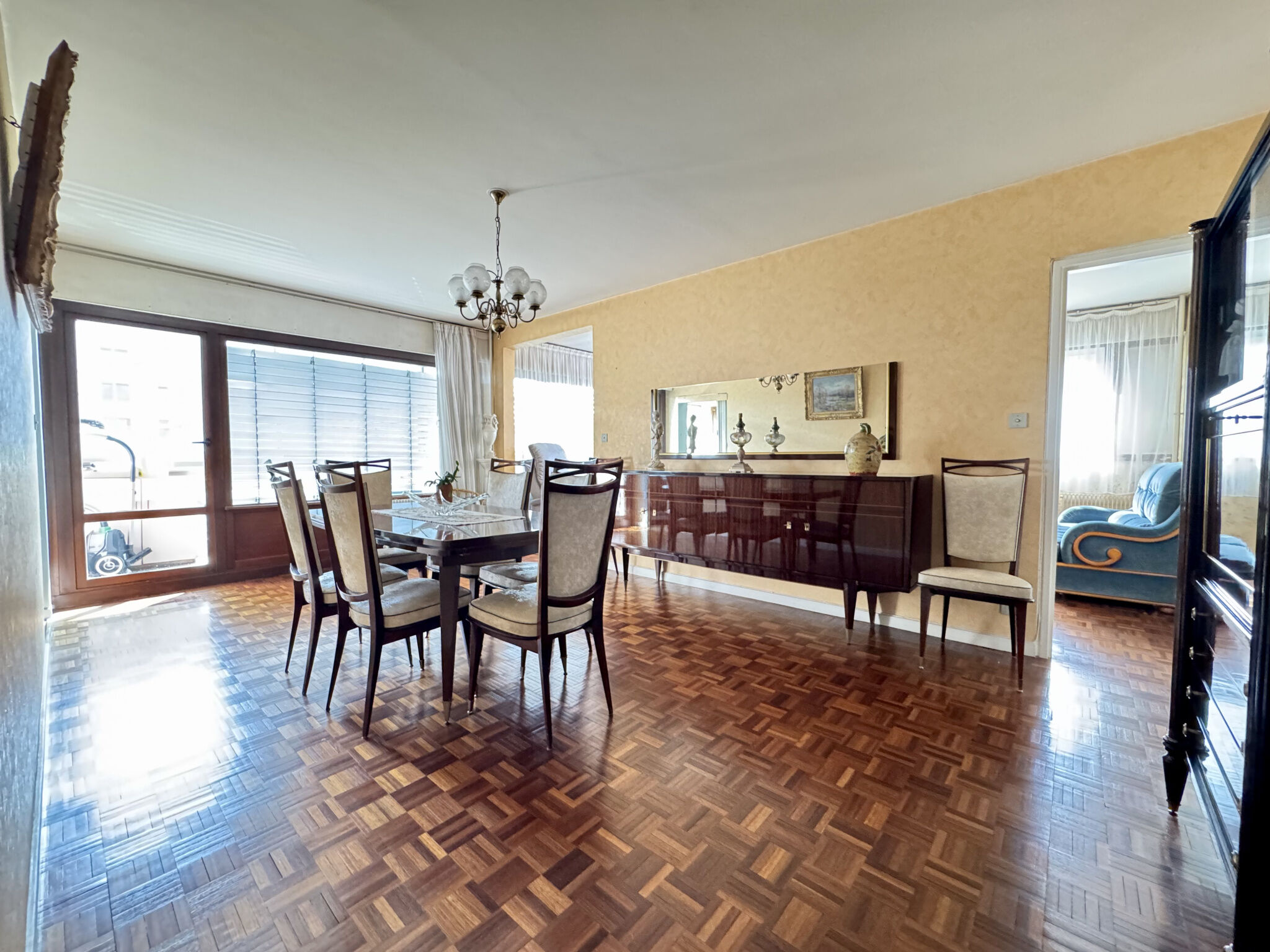 Agence immobilière de BOURBON Maxime