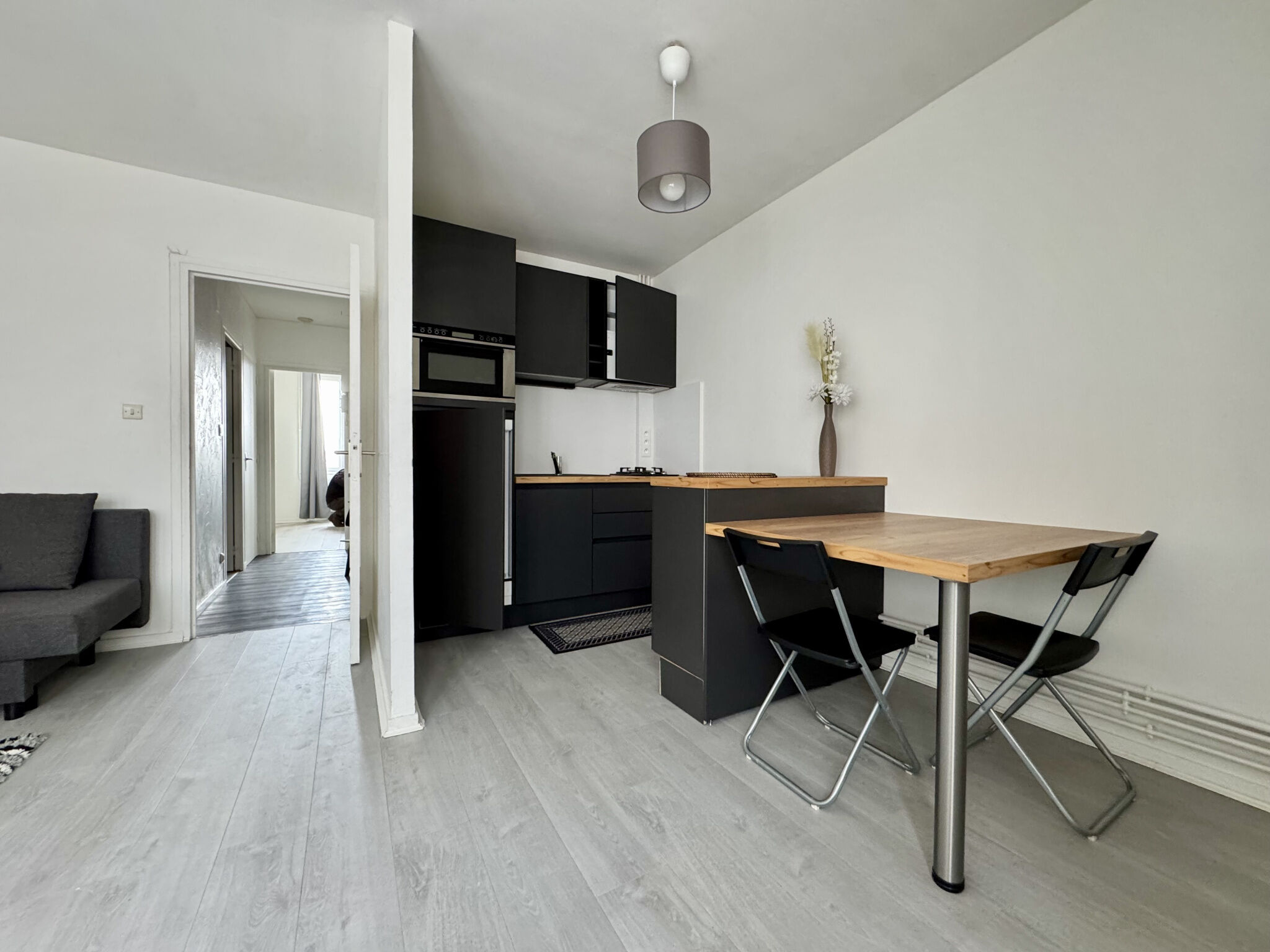 Agence immobilière de BOURBON Maxime