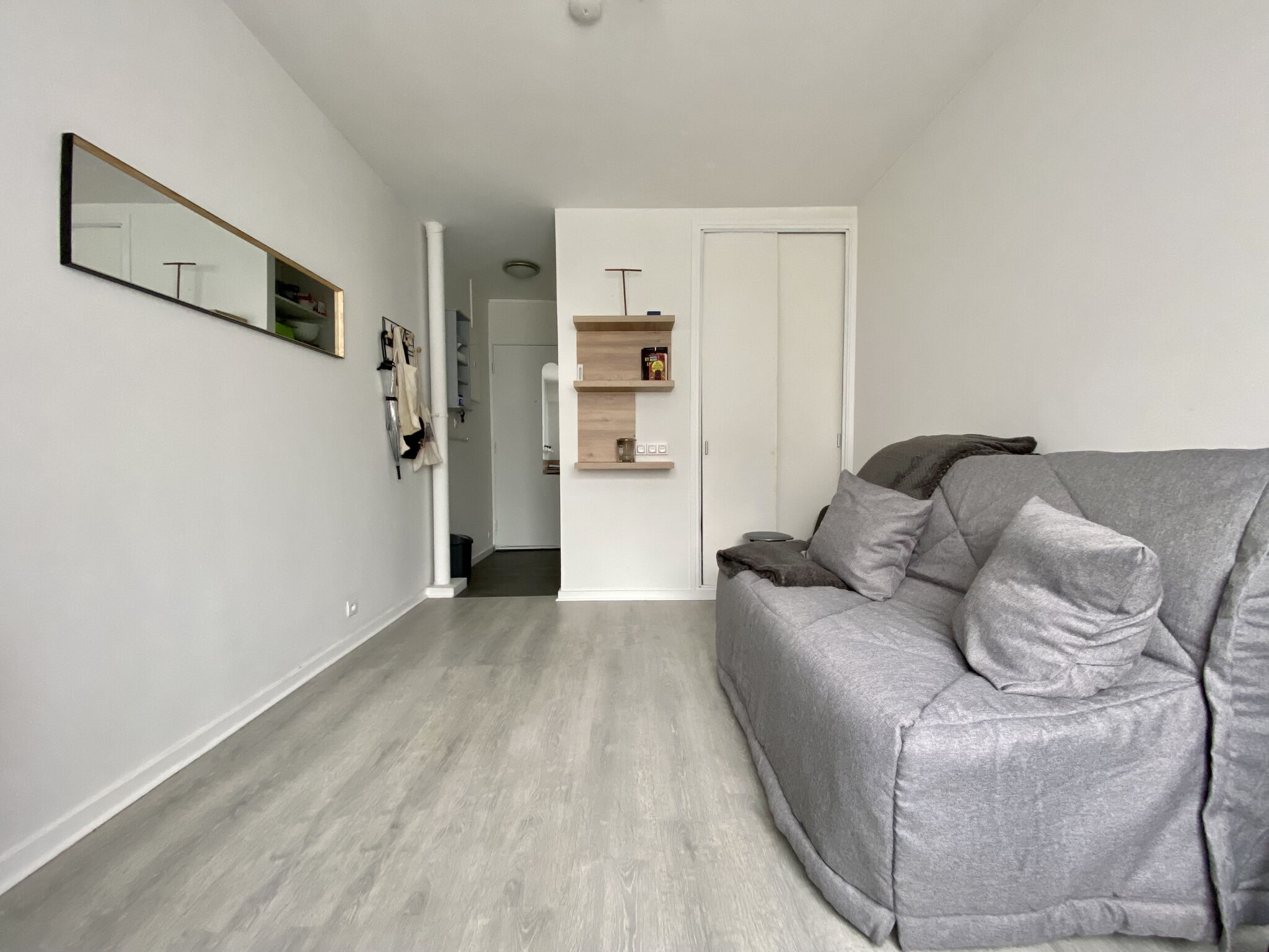Agence immobilière de BOURBON Maxime
