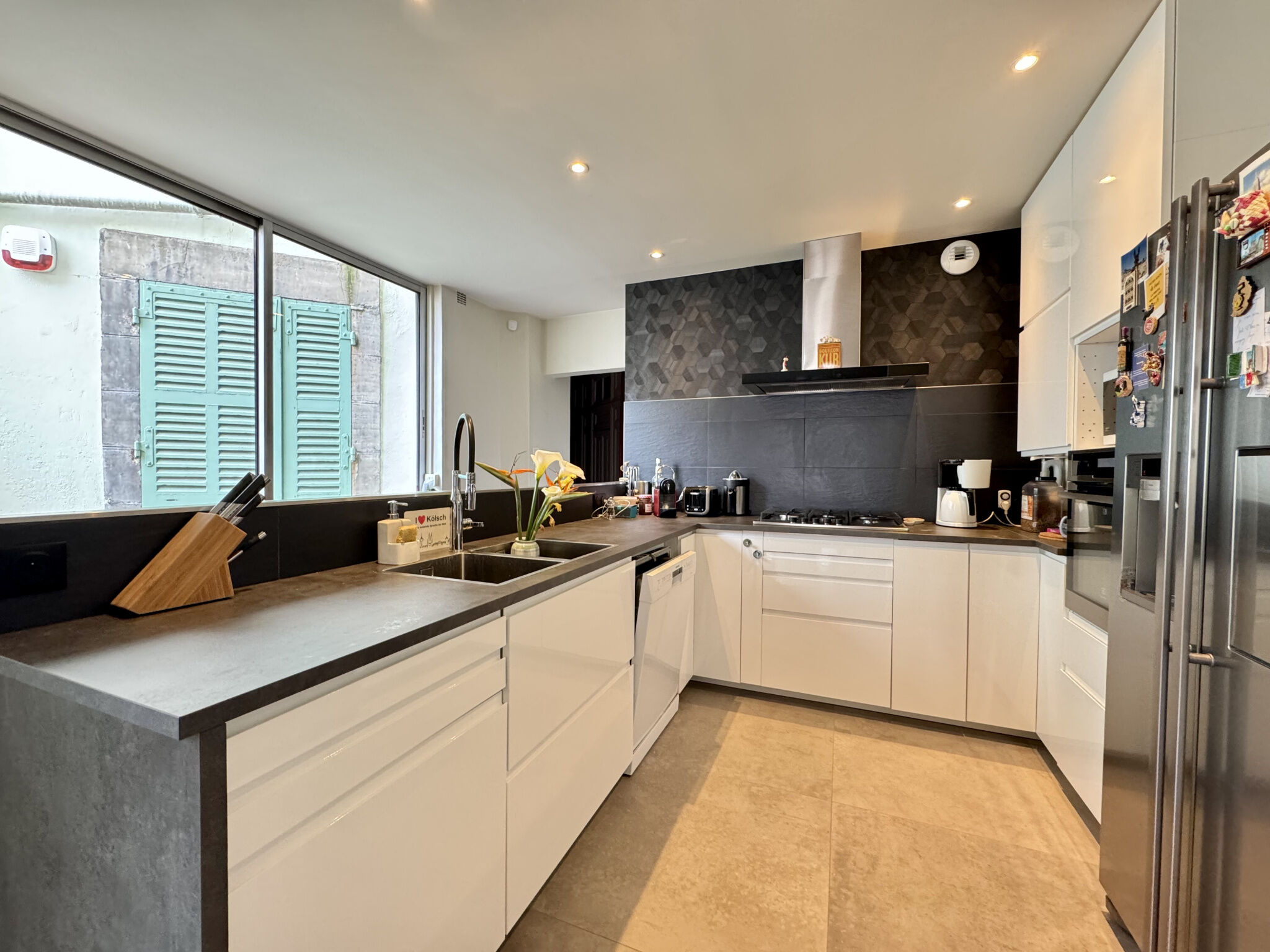 Agence immobilière de BOURBON Maxime