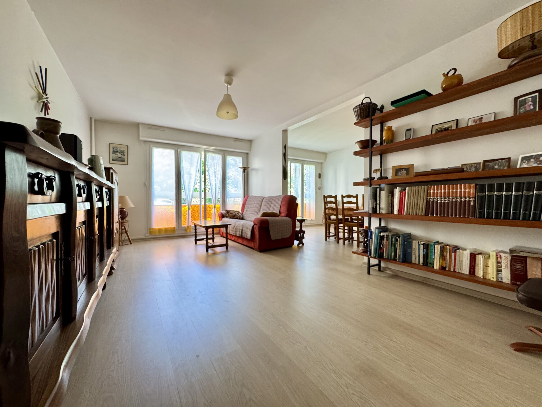 Agence immobilière de BOURBON Maxime