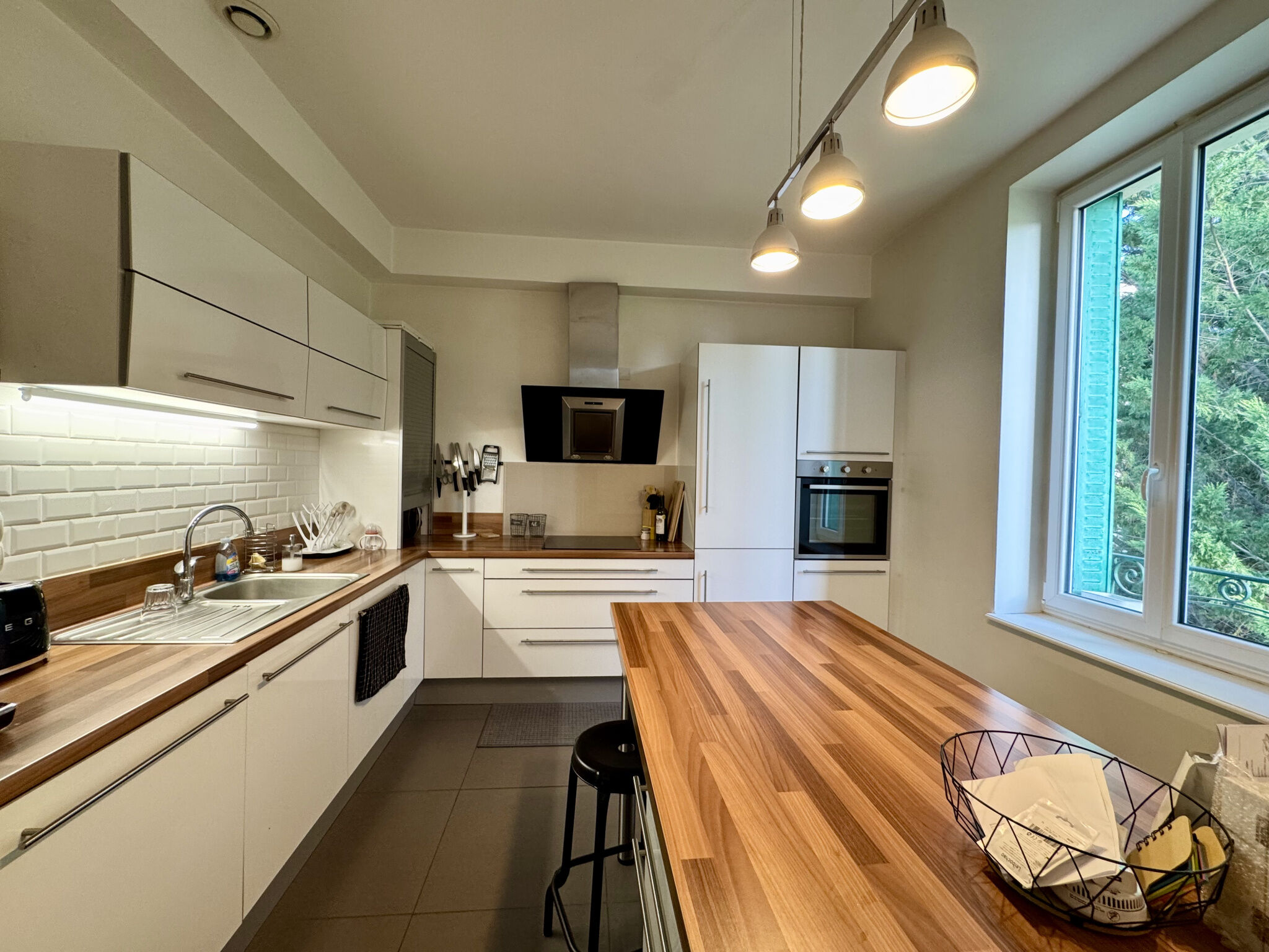 Agence immobilière de BOURBON Maxime