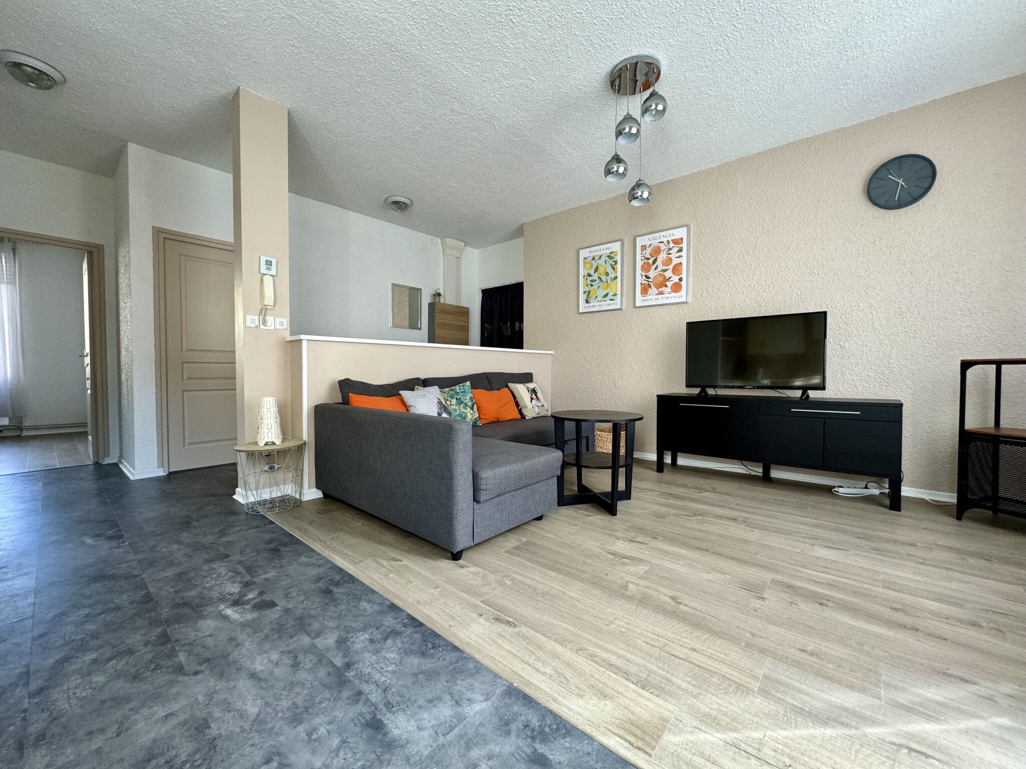 Agence immobilière de BOURBON Maxime