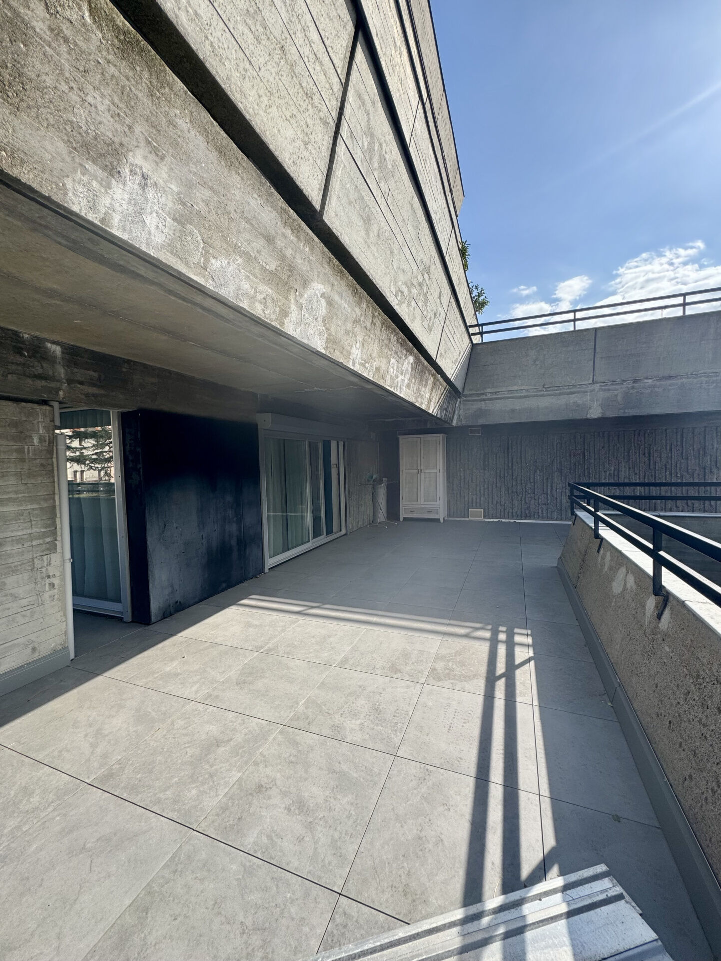 Agence immobilière de BOURBON Maxime