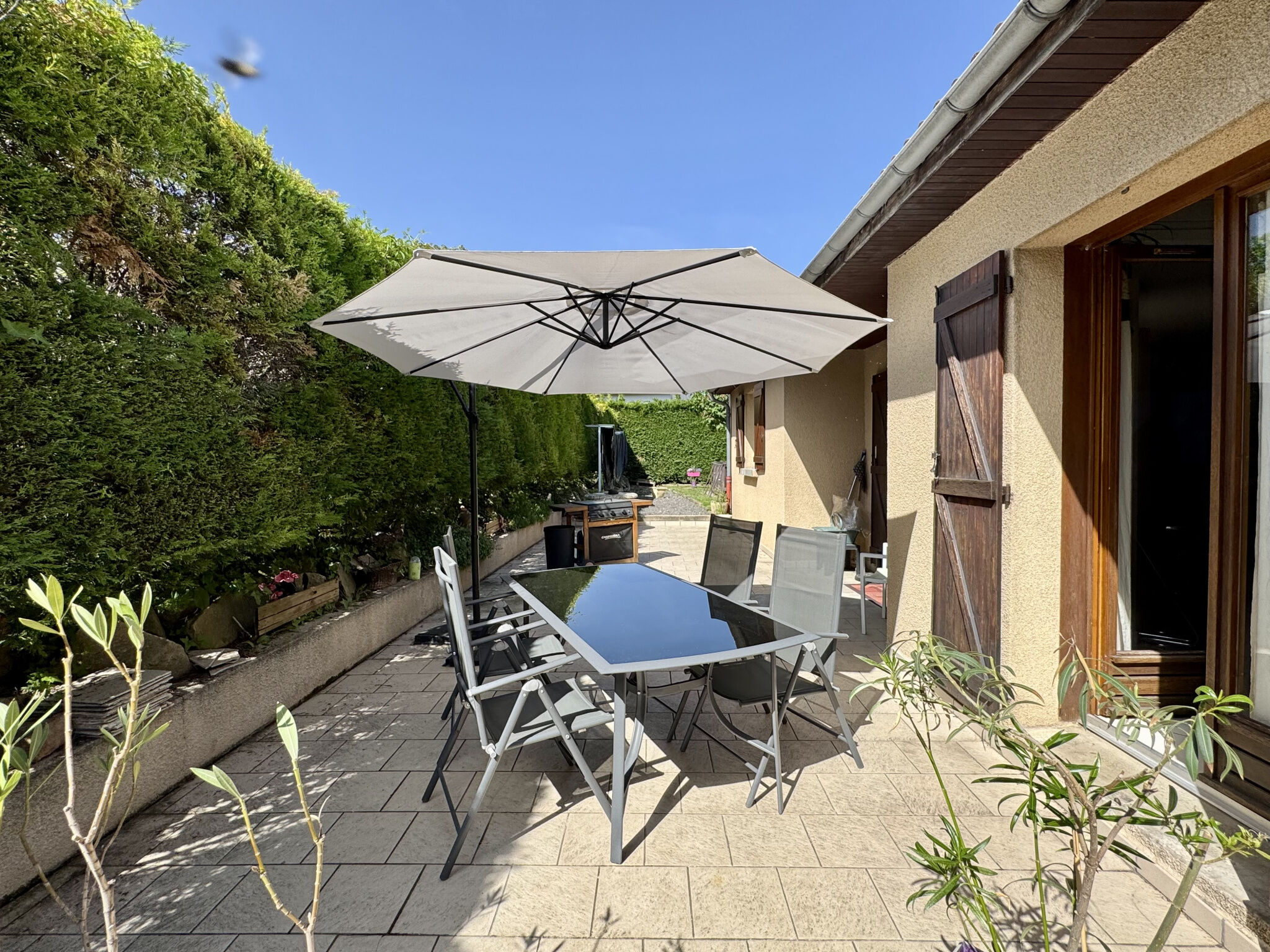 Agence immobilière de BOURBON Maxime