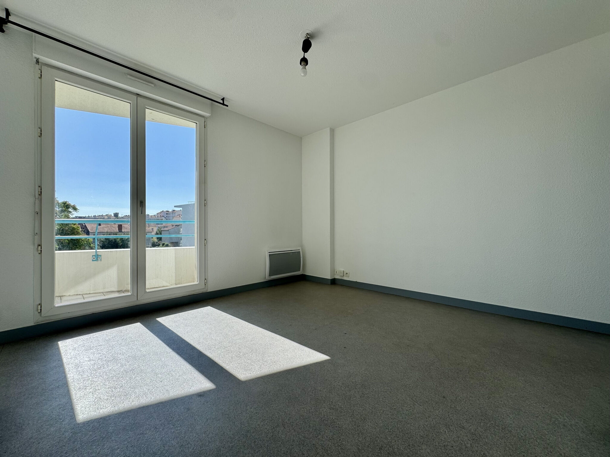 Agence immobilière de BOURBON Maxime