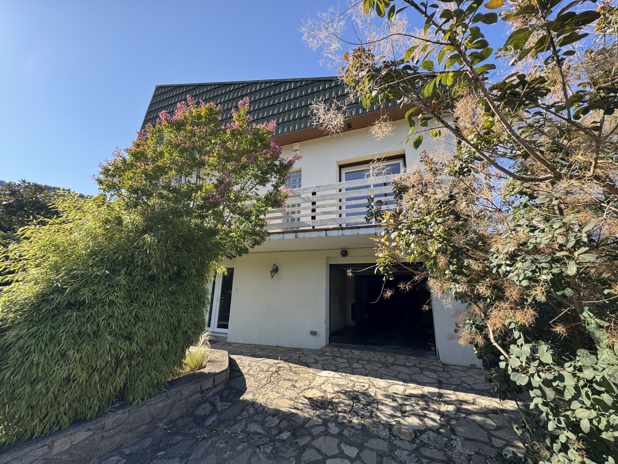 Agence immobilière de BOURBON Maxime