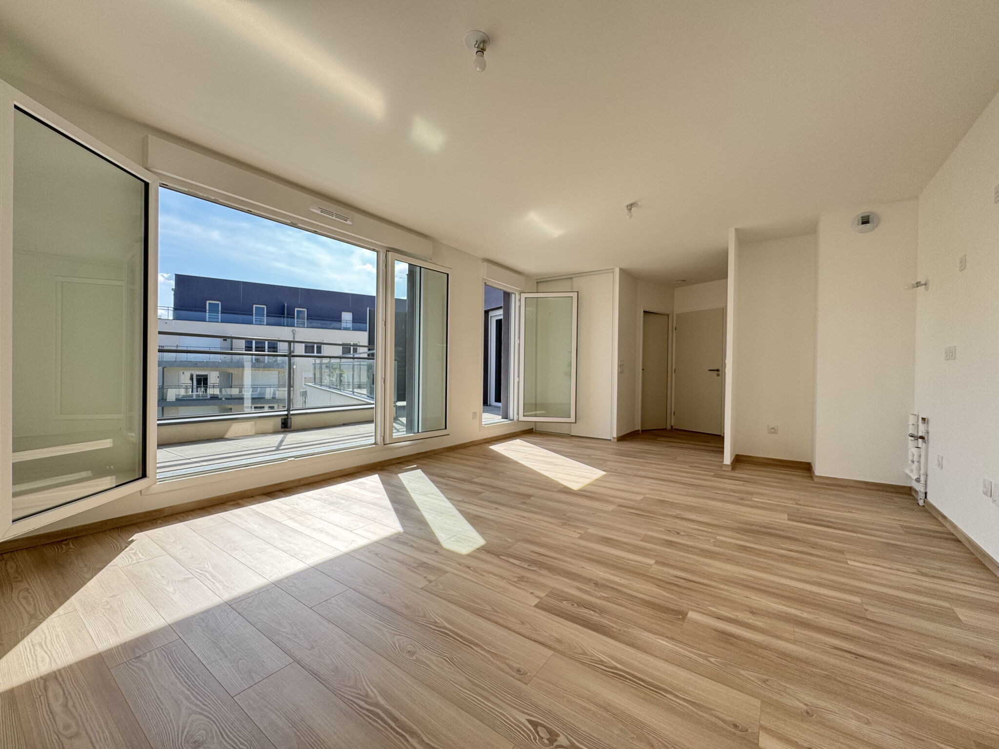 Agence immobilière de BOURBON Maxime