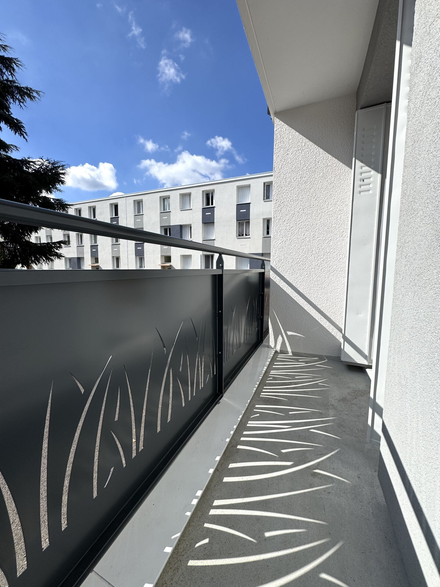 Agence immobilière de BOURBON Maxime