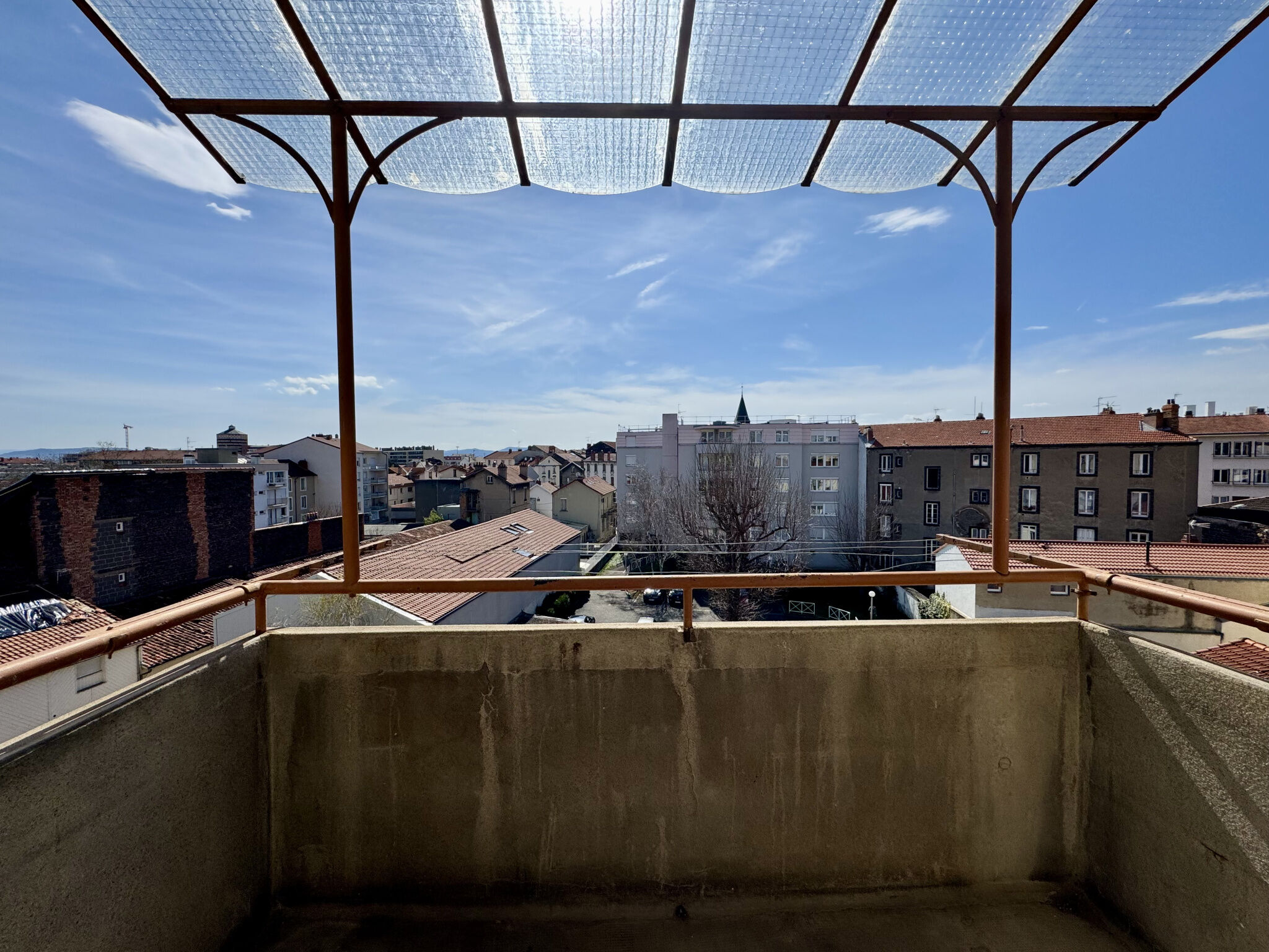 Agence immobilière de BOURBON Maxime