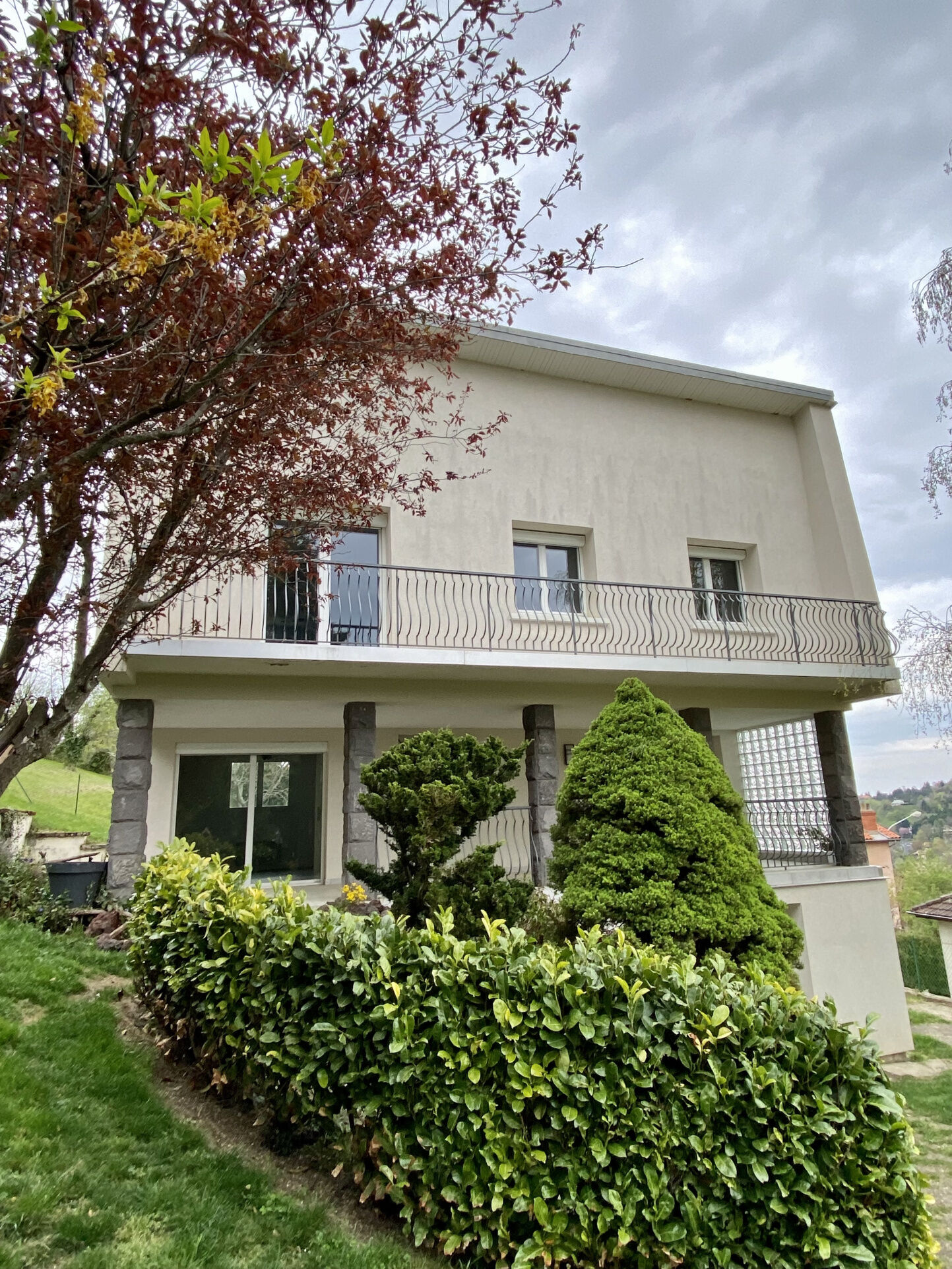 Agence immobilière de BOURBON Maxime