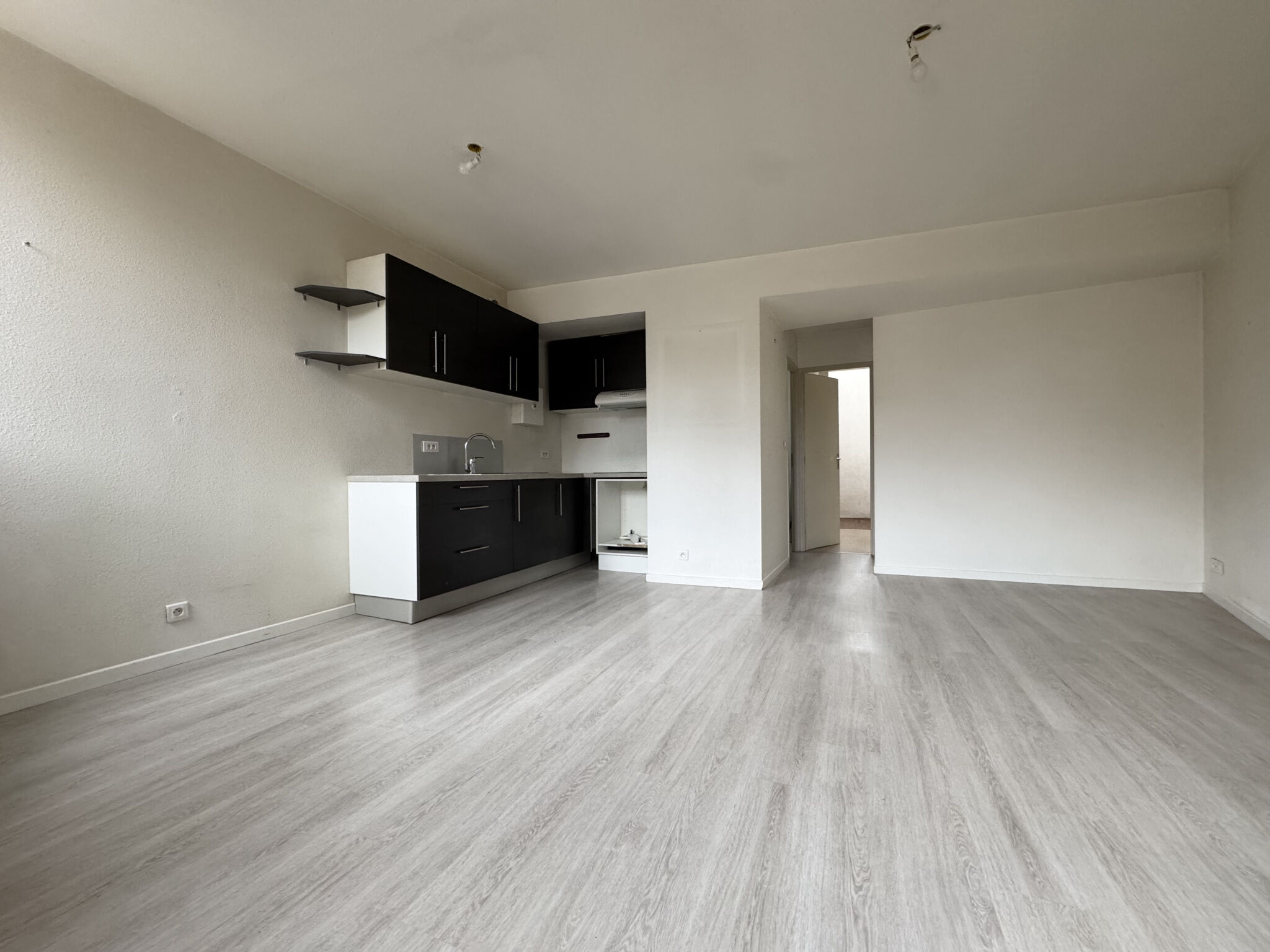 Agence immobilière de BOURBON Maxime