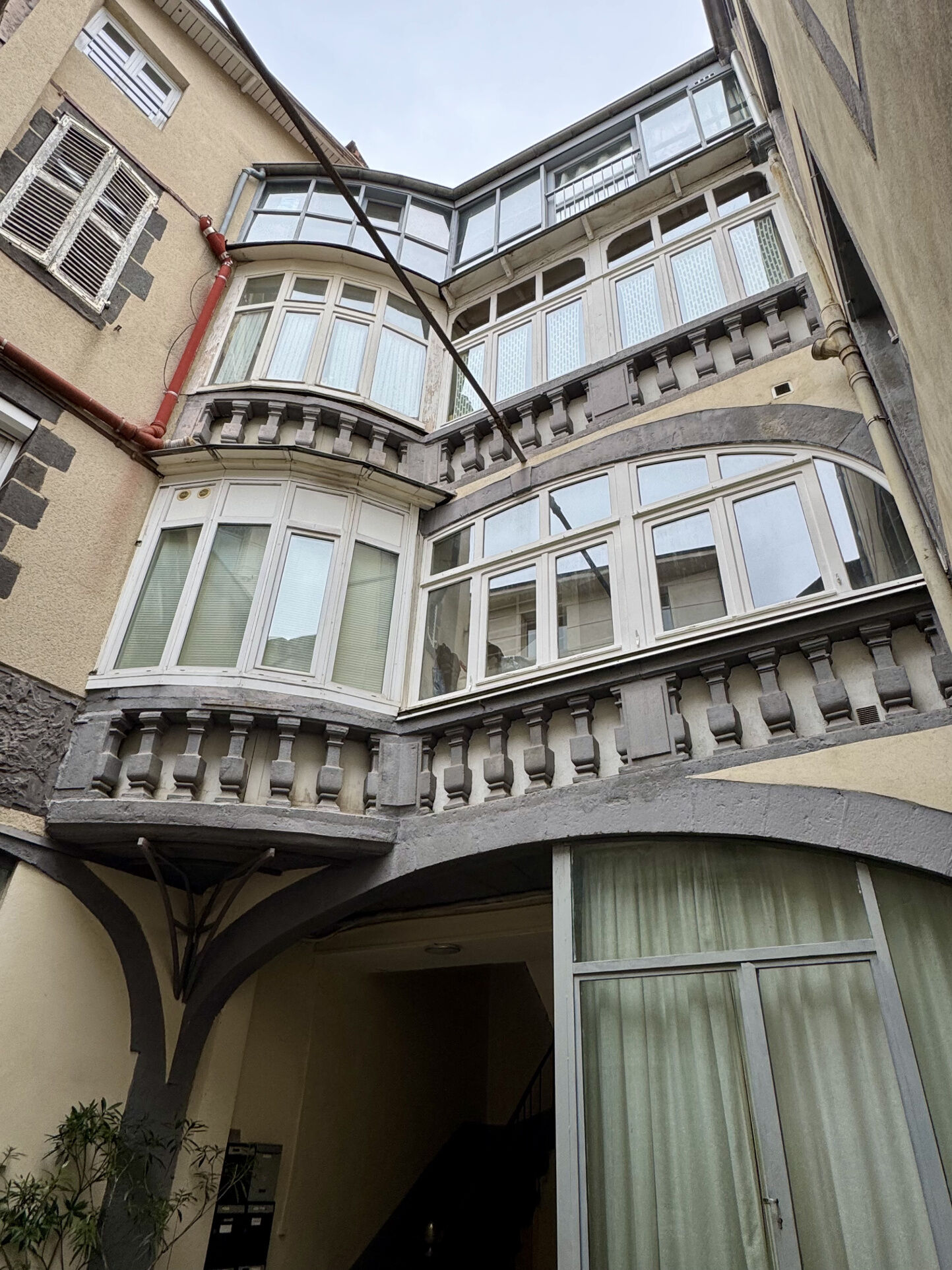 Agence immobilière de BOURBON Maxime