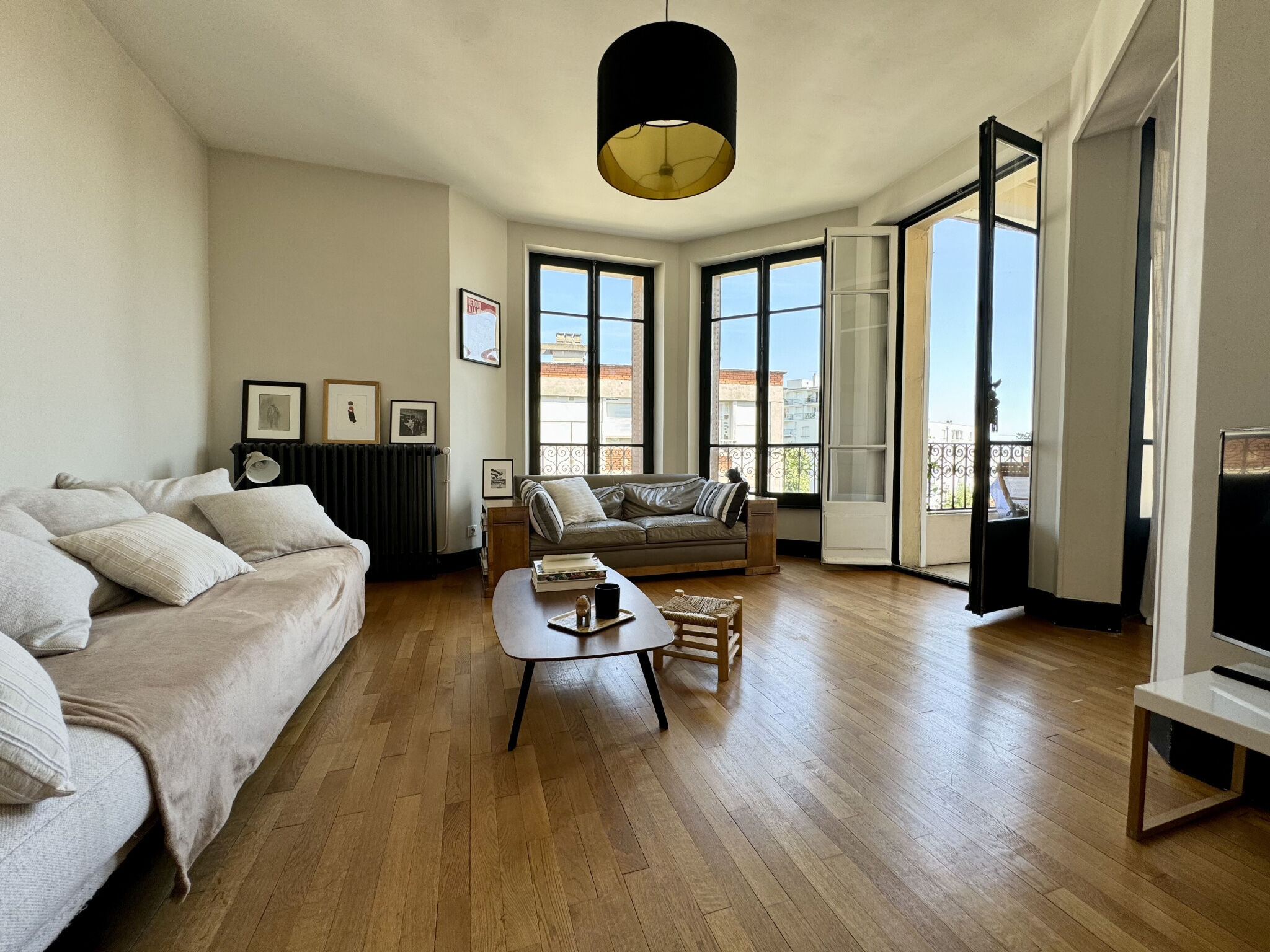 Agence immobilière de BOURBON Maxime