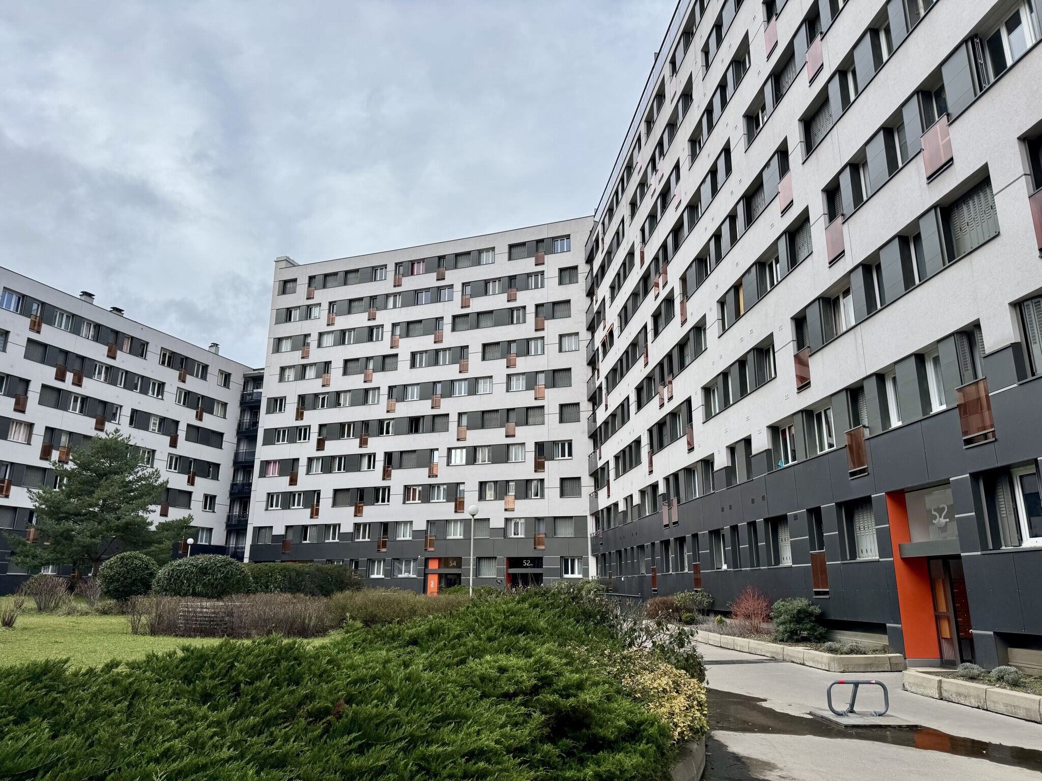 Agence immobilière de BOURBON Maxime