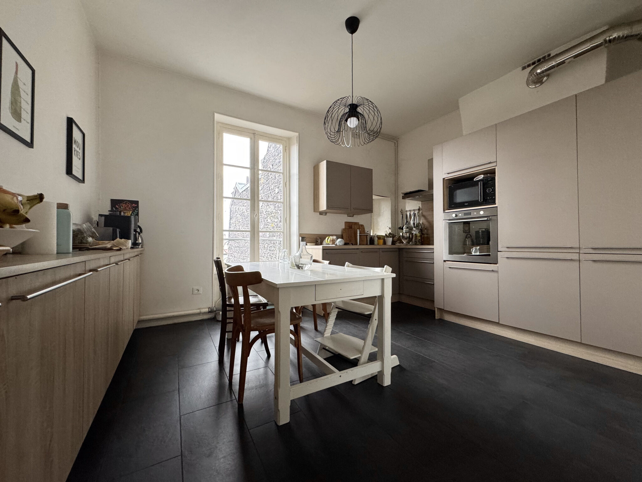 Agence immobilière de BOURBON Maxime