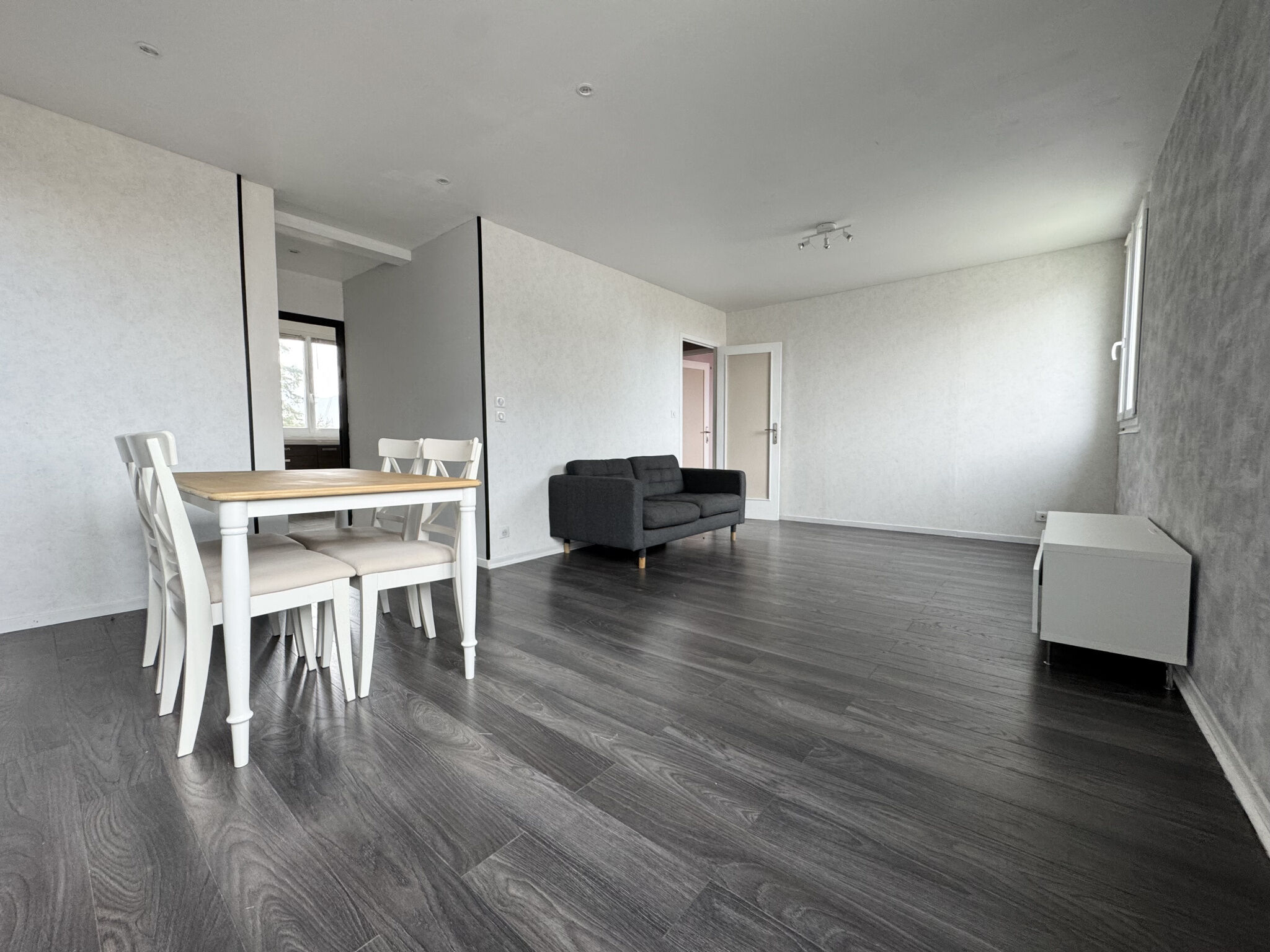 Agence immobilière de BOURBON Maxime