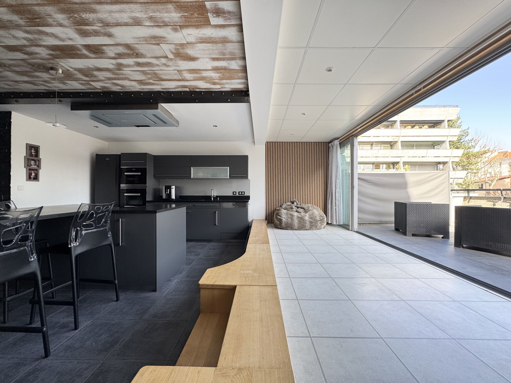 Agence immobilière de BOURBON Maxime