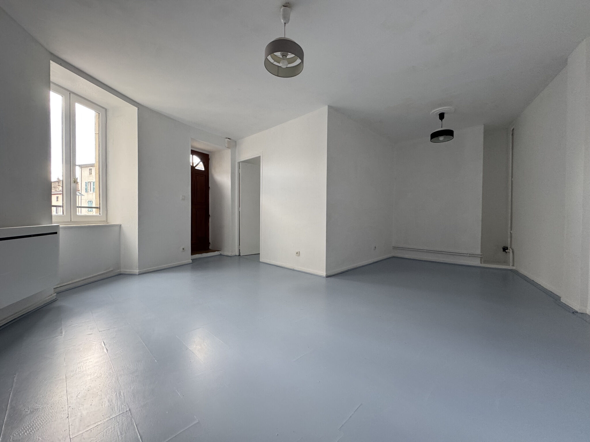 Agence immobilière de BOURBON Maxime