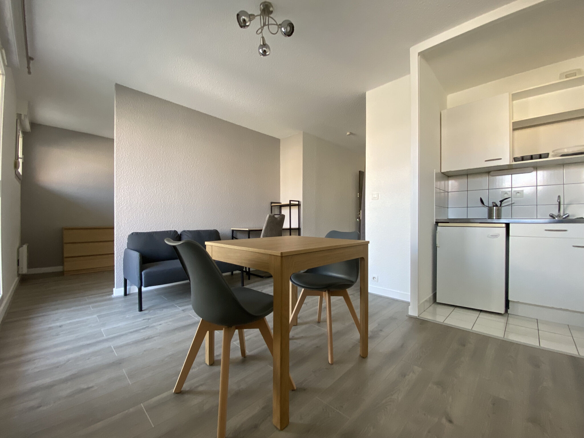 Agence immobilière de BOURBON Maxime