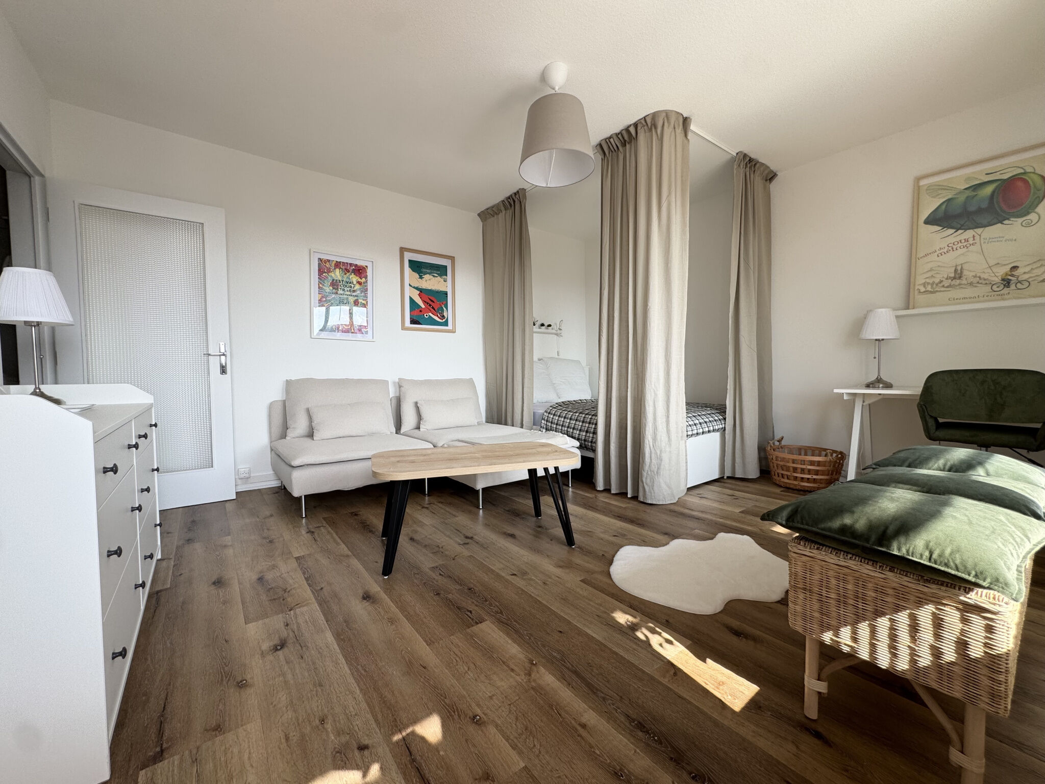 Agence immobilière de BOURBON Maxime