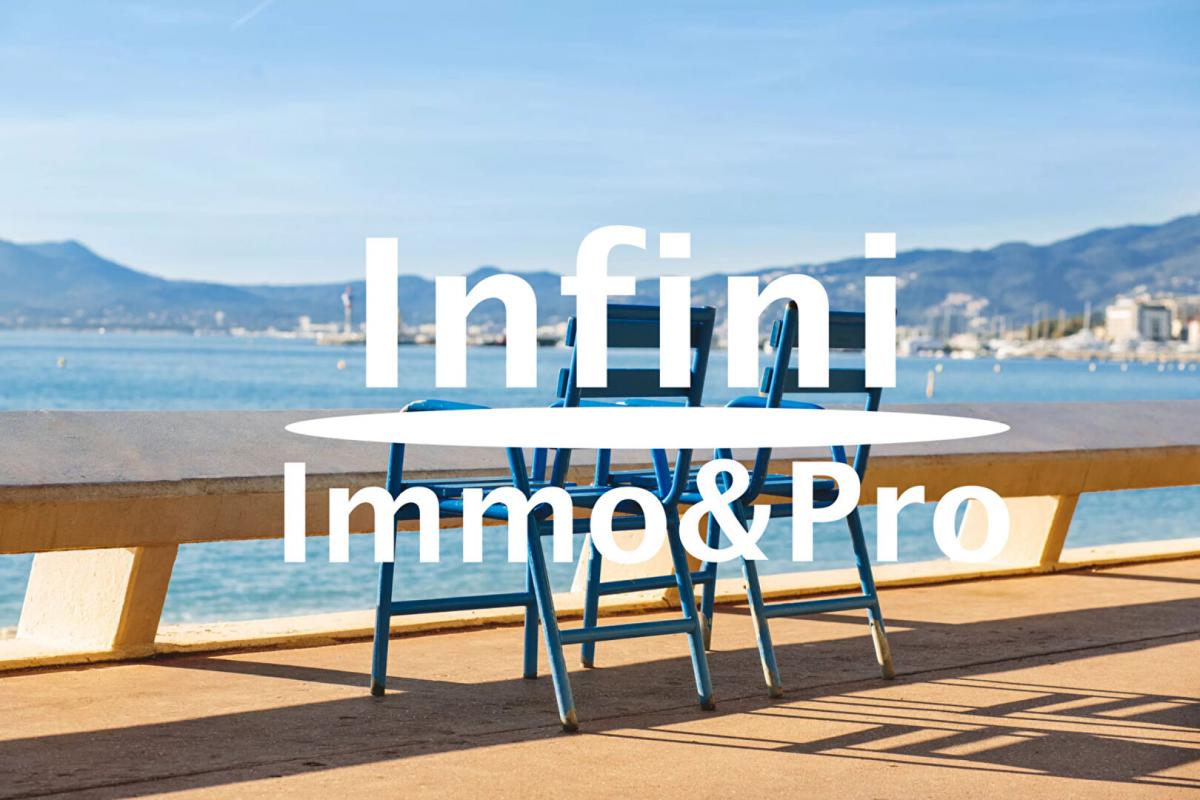 Agence immobilière de INFINI