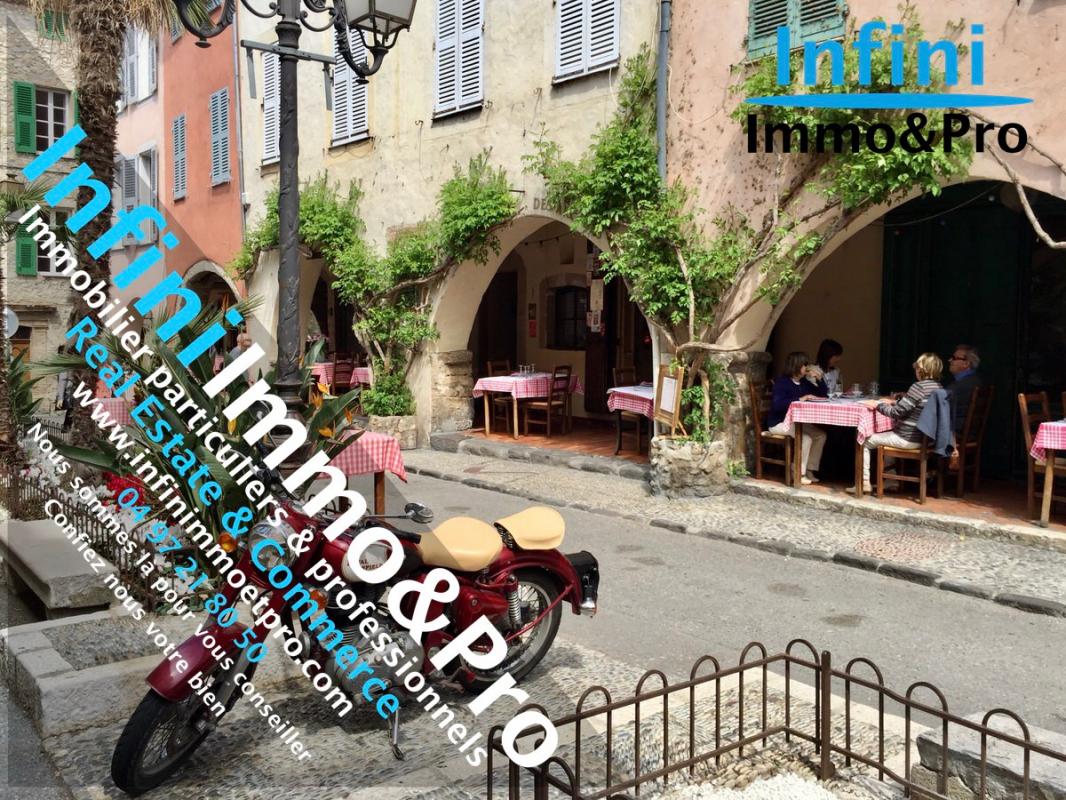 Agence immobilière de INFINI
