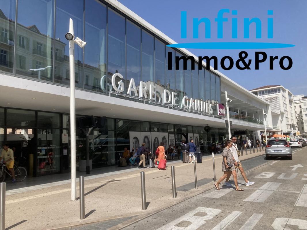 Agence immobilière de INFINI