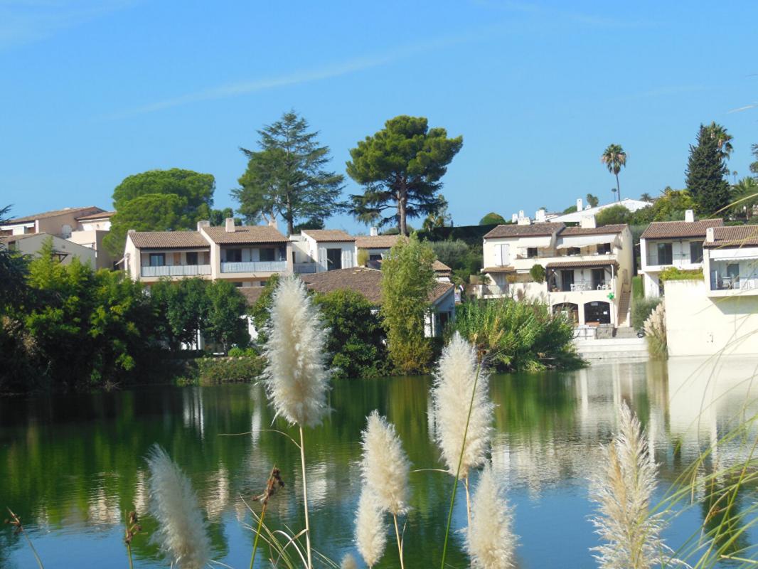Agence immobilière de INFINI