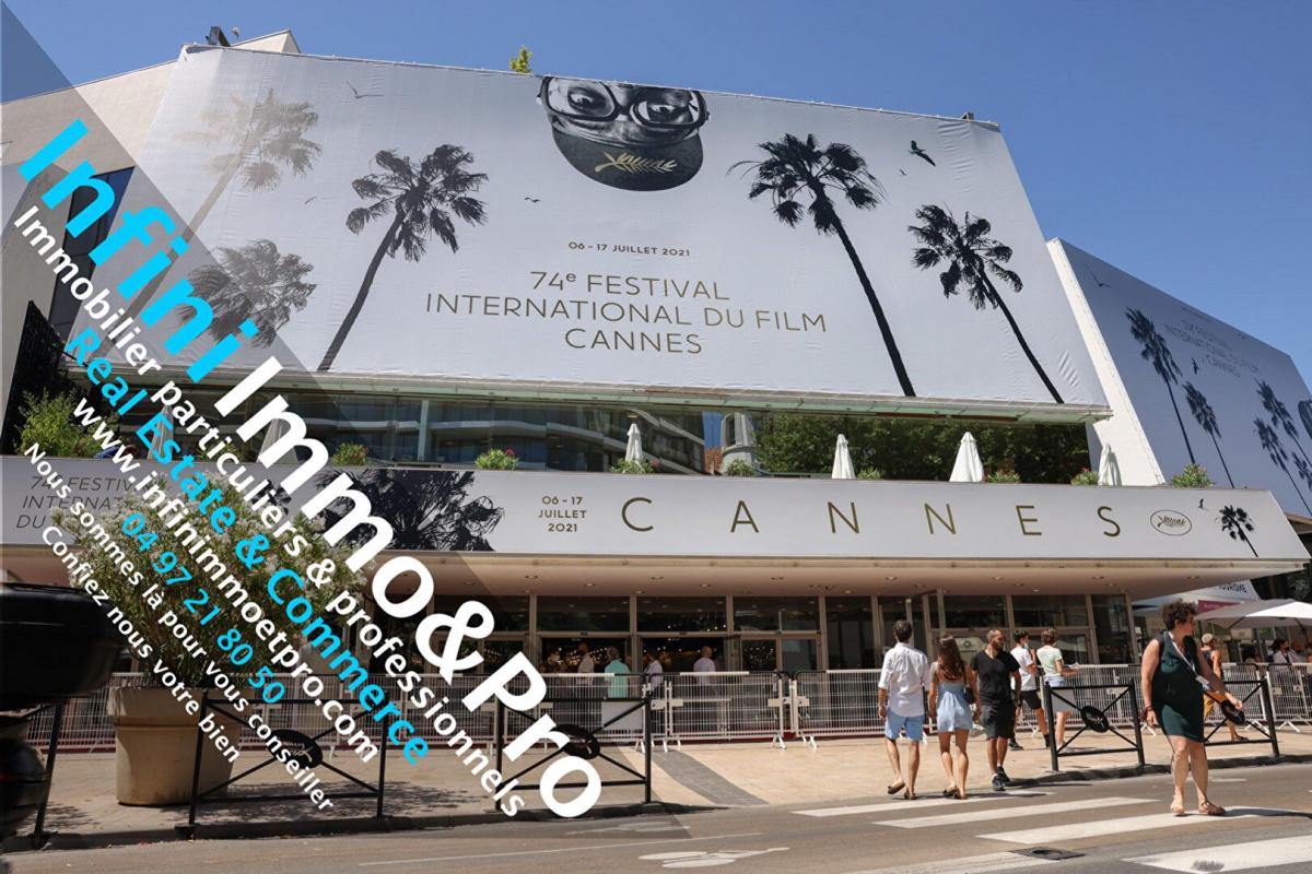 Agence immobilière de INFINI