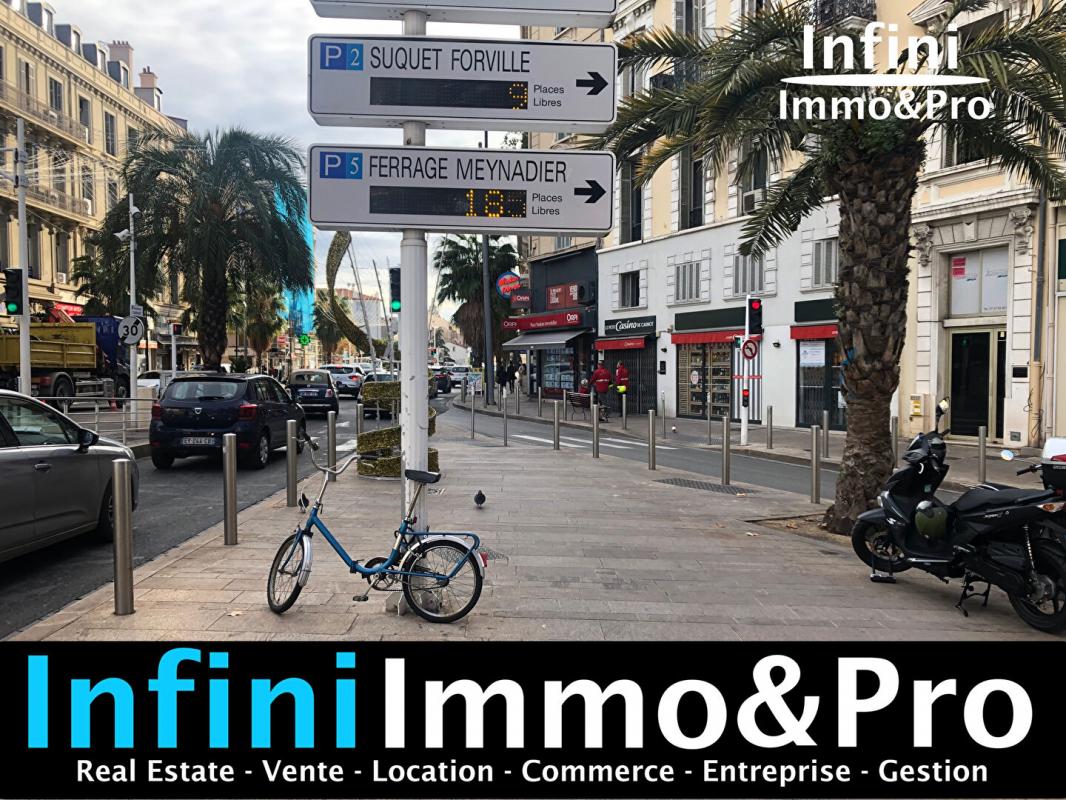 Agence immobilière de INFINI