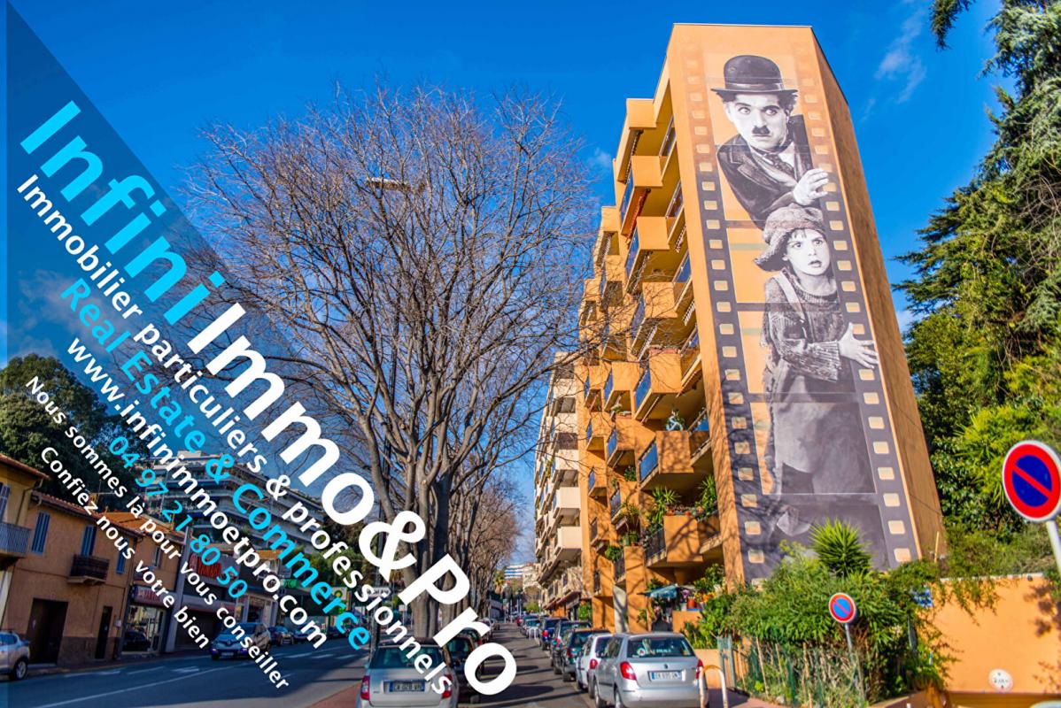 Agence immobilière de INFINI