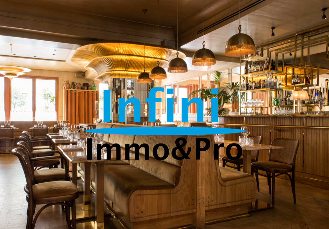 Agence immobilière de INFINI