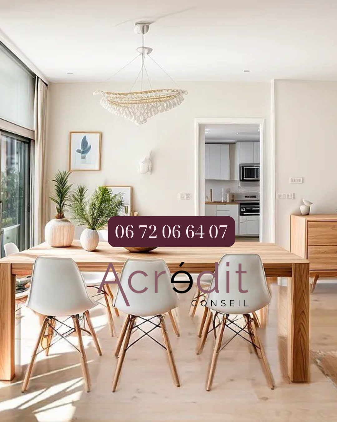 Agence immobilière de DURAND Alexandra