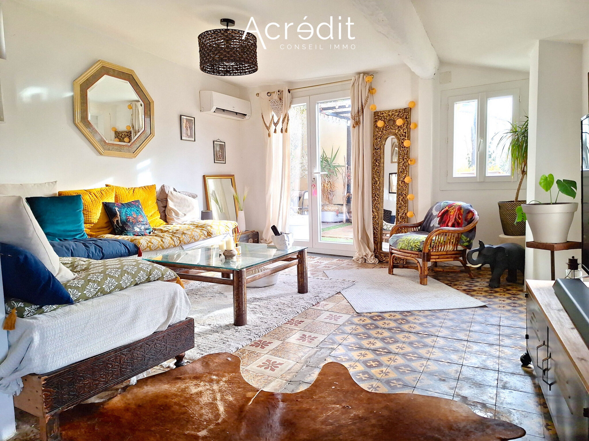 Agence immobilière de DURAND Alexandra
