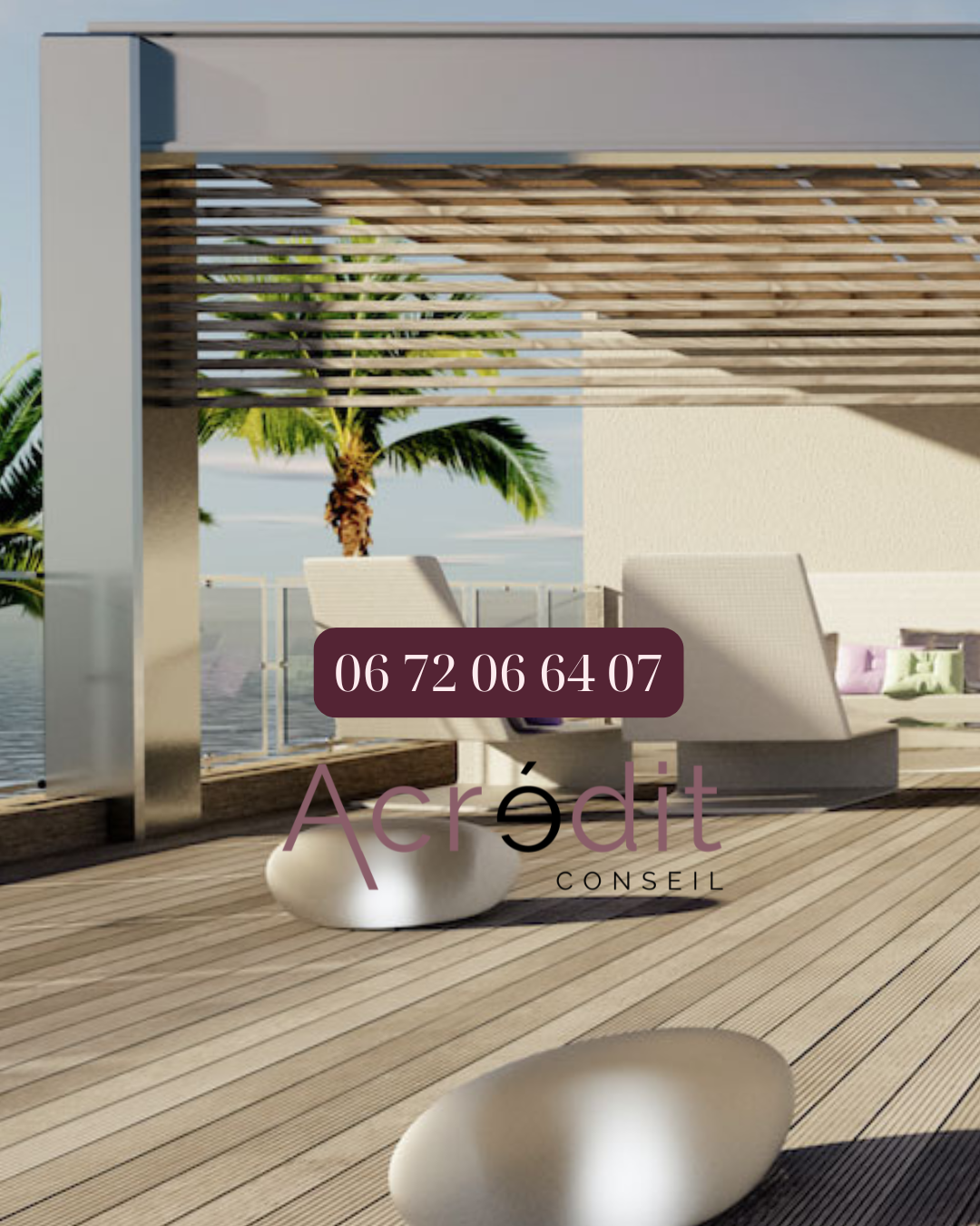 Agence immobilière de DURAND Alexandra