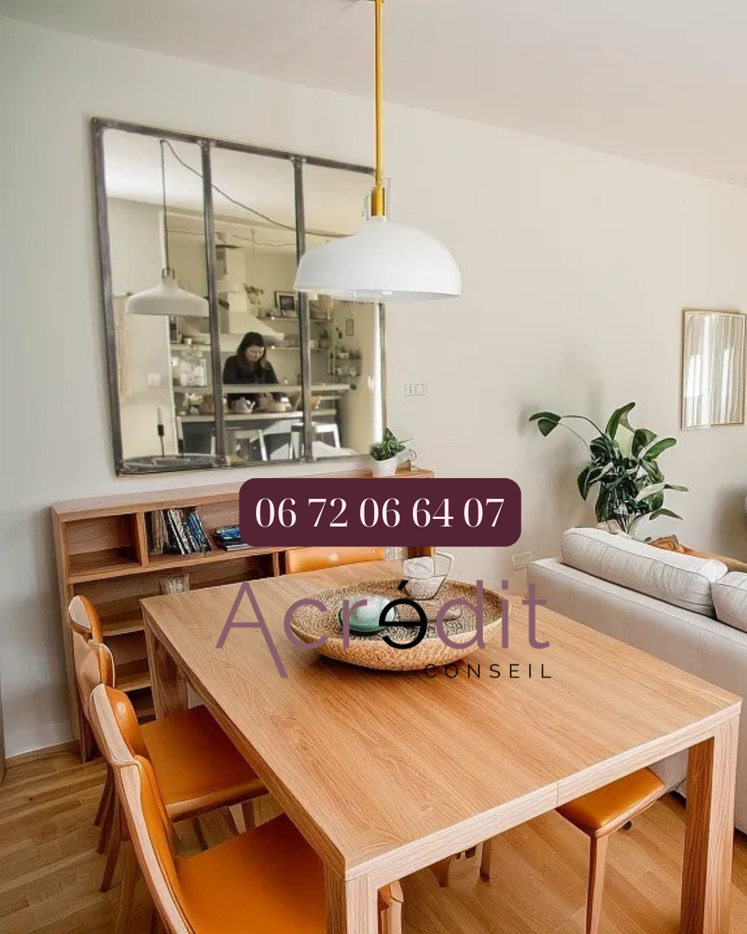 Agence immobilière de DURAND Alexandra