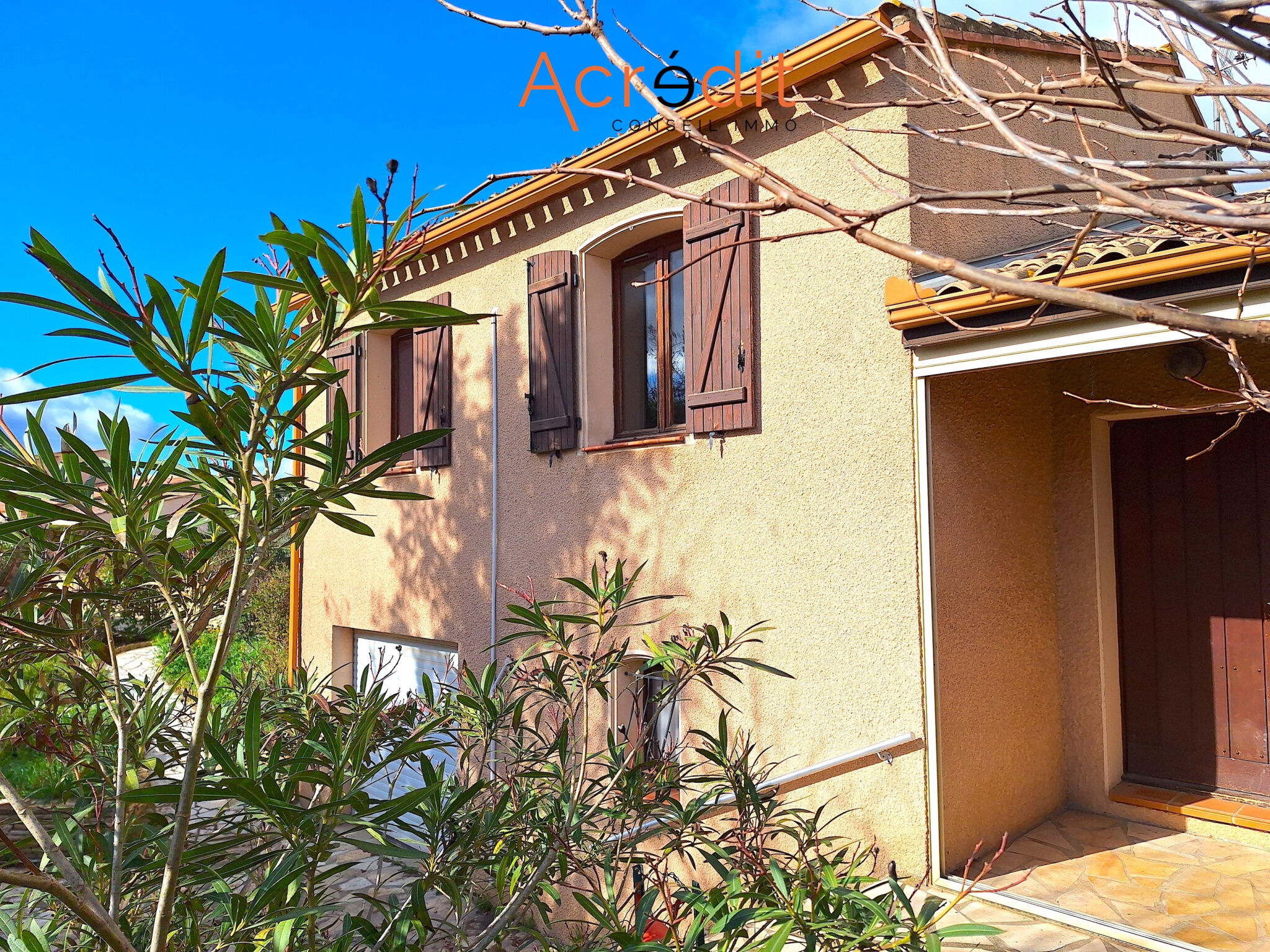 Agence immobilière de DURAND Alexandra